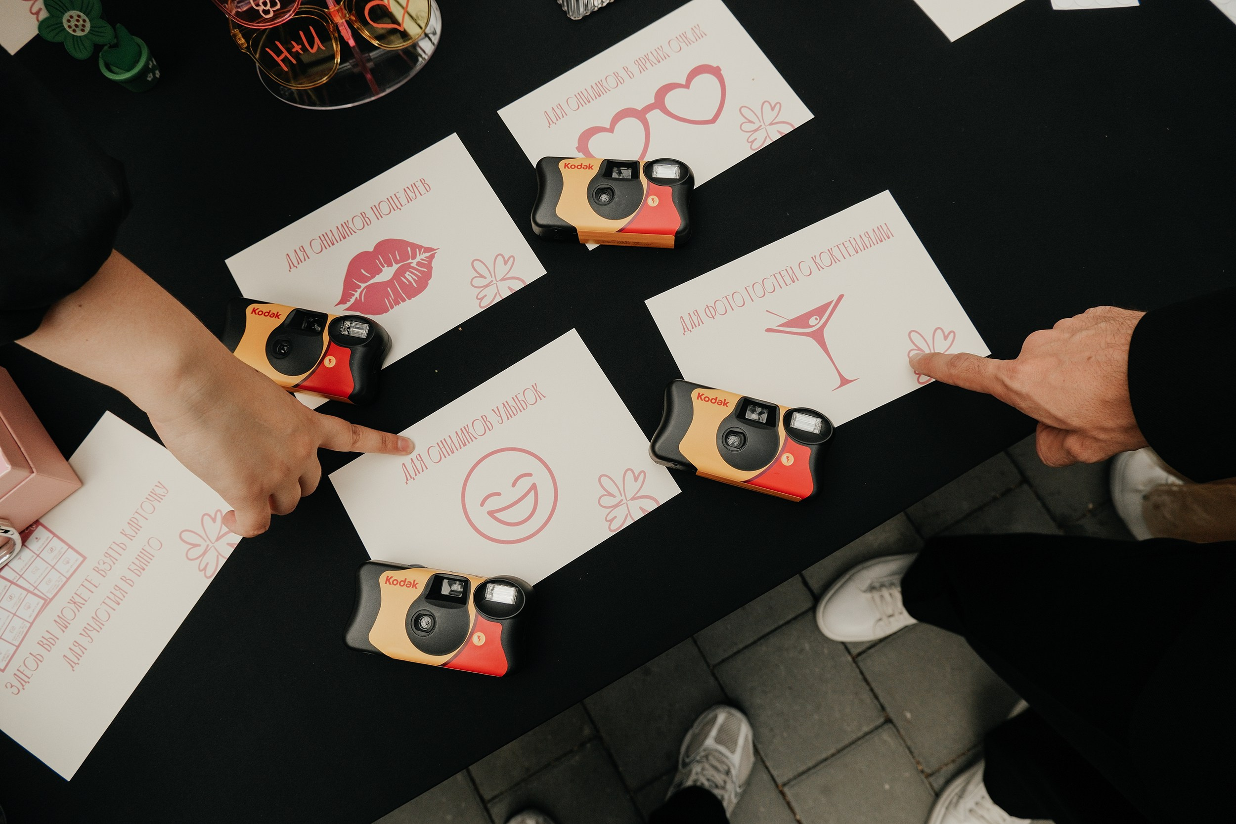 Igor / Anastasia. Фотограф Юрий Марилов Москва, Тюмень