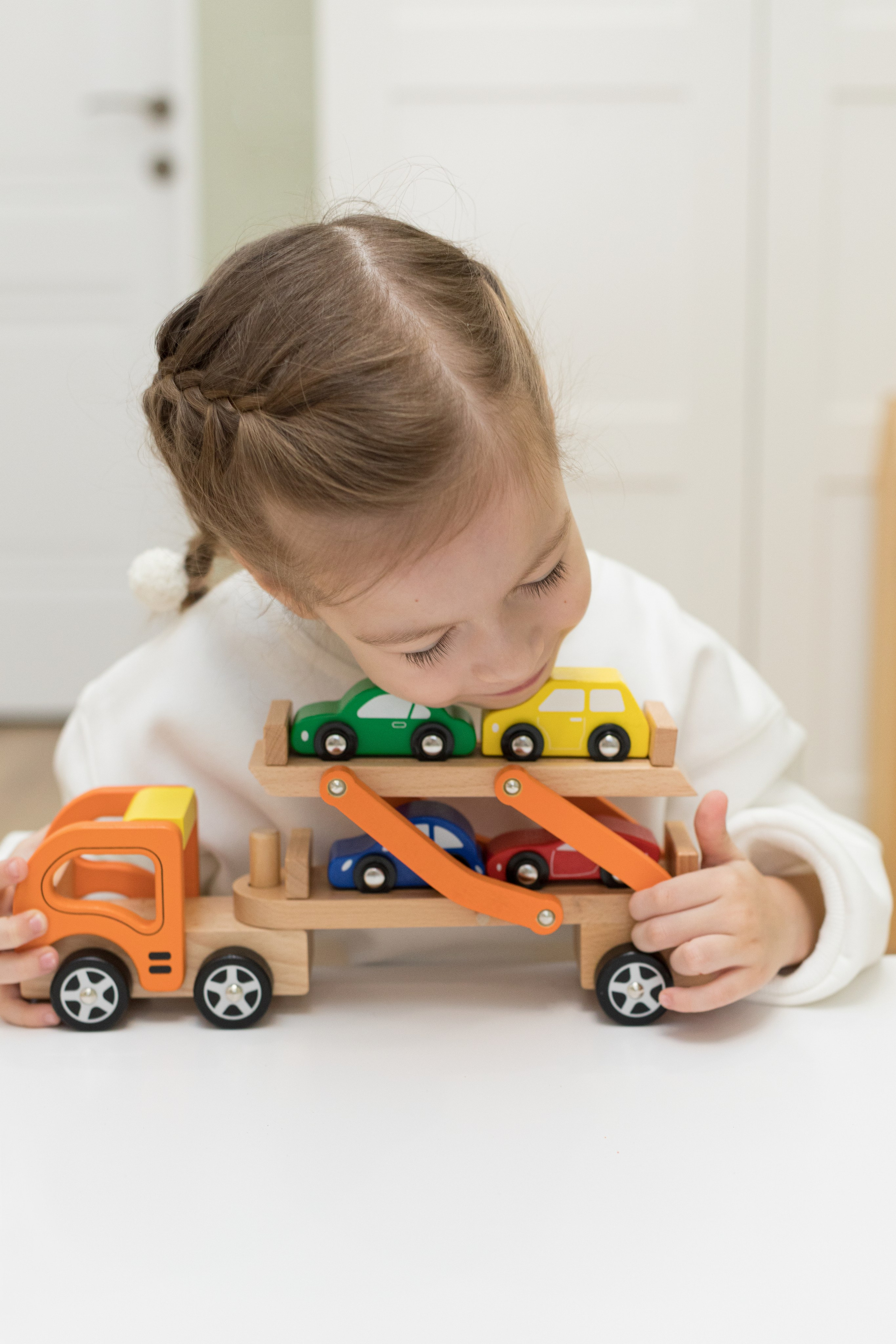 Фотосессия деревянных игрушек. Детский и контент фотограф Надя Волкова Санкт-Петербург