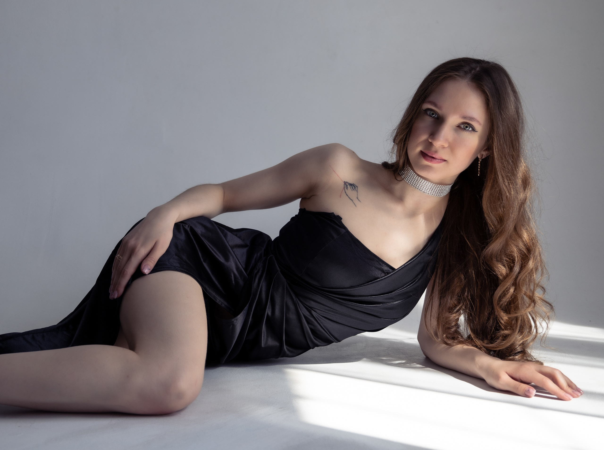 Екатерина. Фотограф Роман Князев