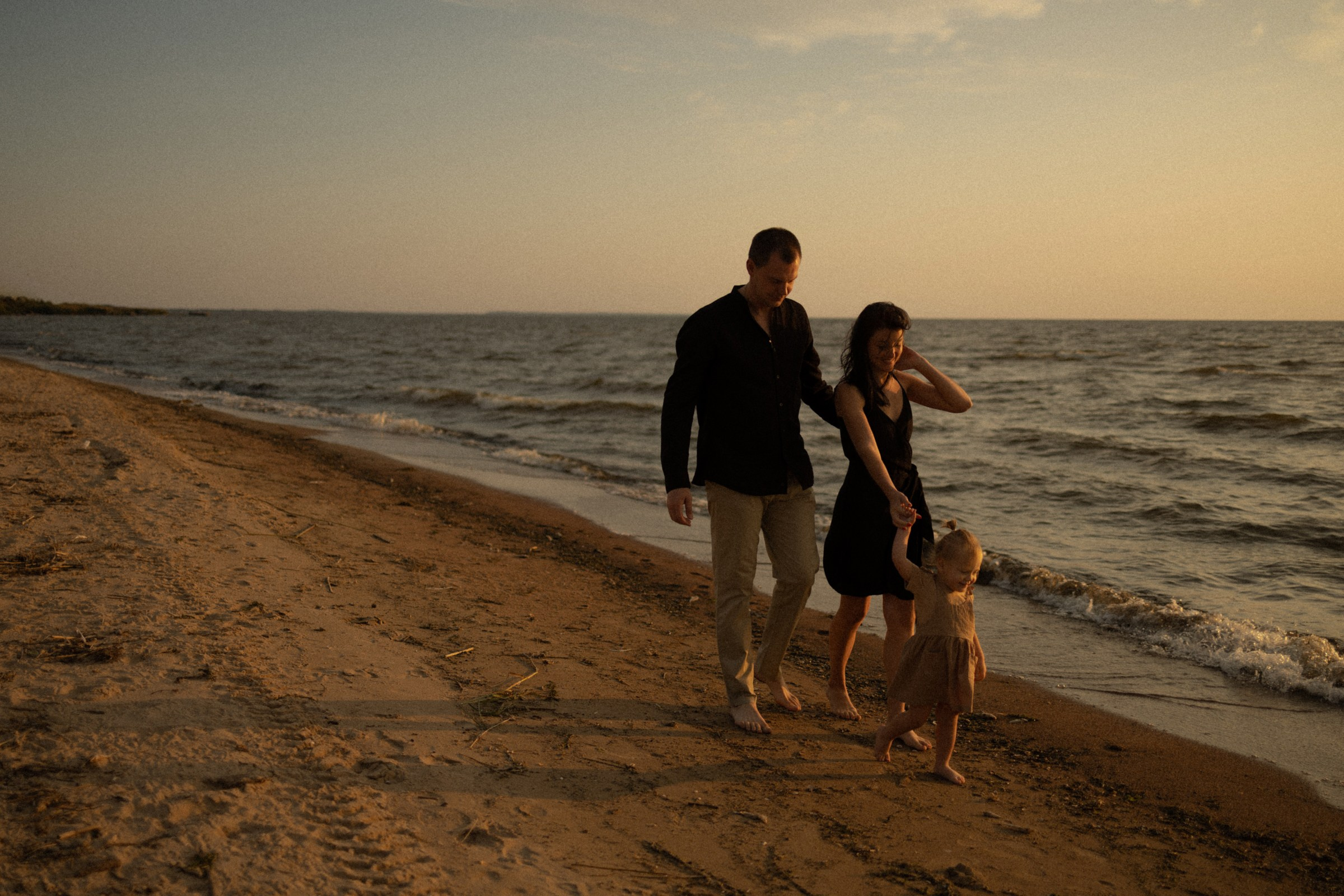 Немного средиземноморья. Фотограф Daria Wilner