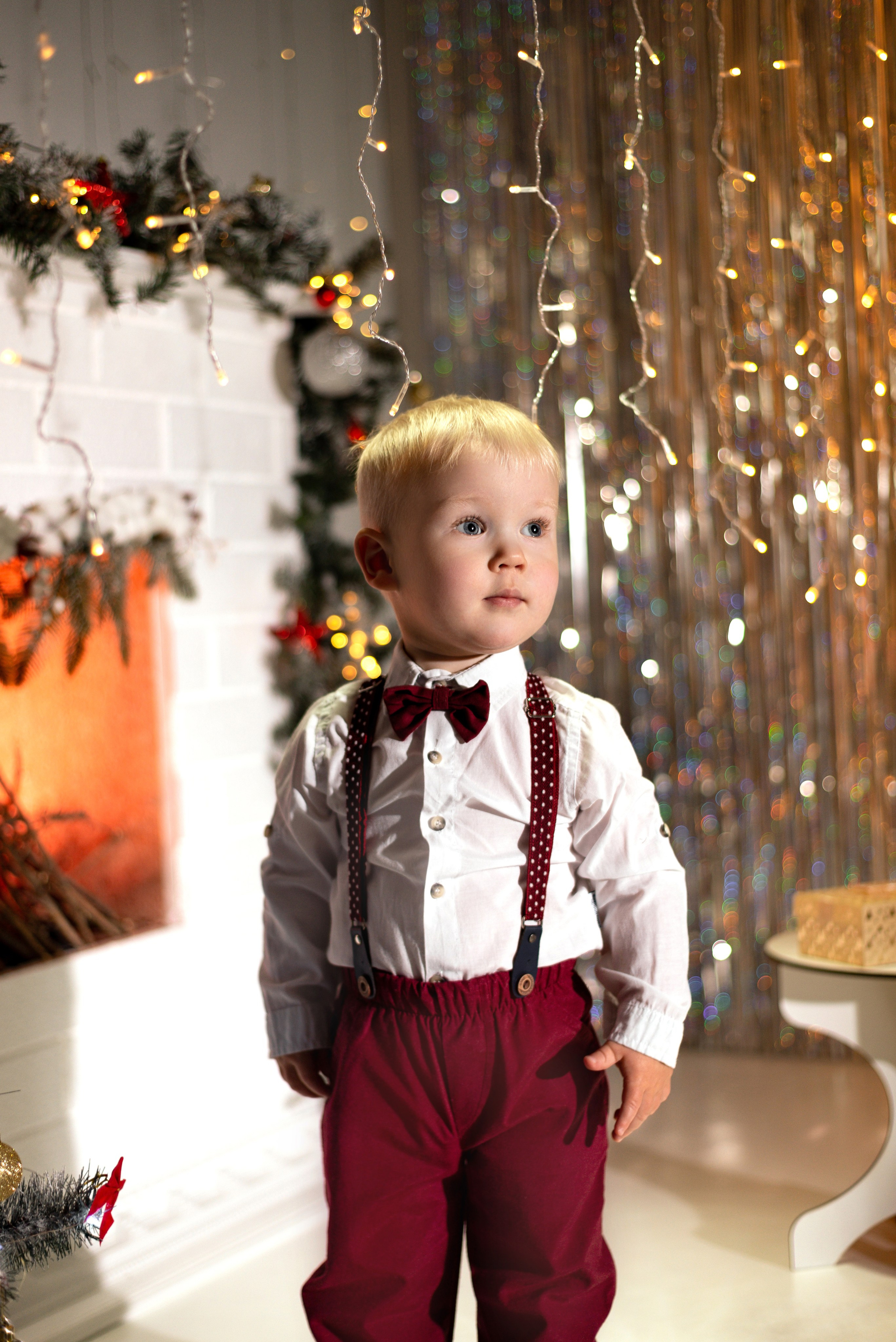 Макар и Захар. Семейный и свадебный фотограф Галина Абакумова, фотосессии в Белгороде