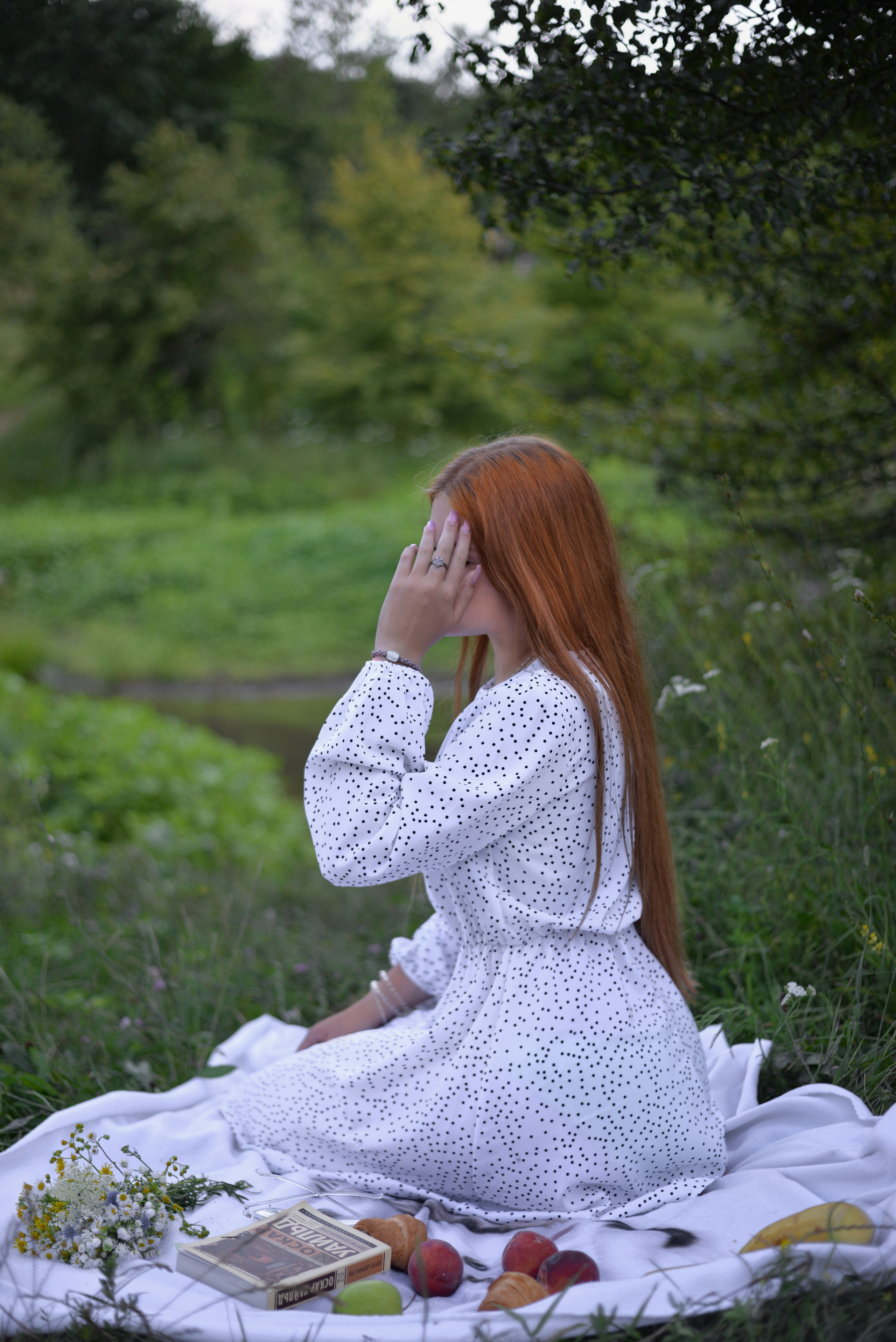 Аксинья Дубовое. Семейный и свадебный фотограф Галина Абакумова, фотосессии в Белгороде