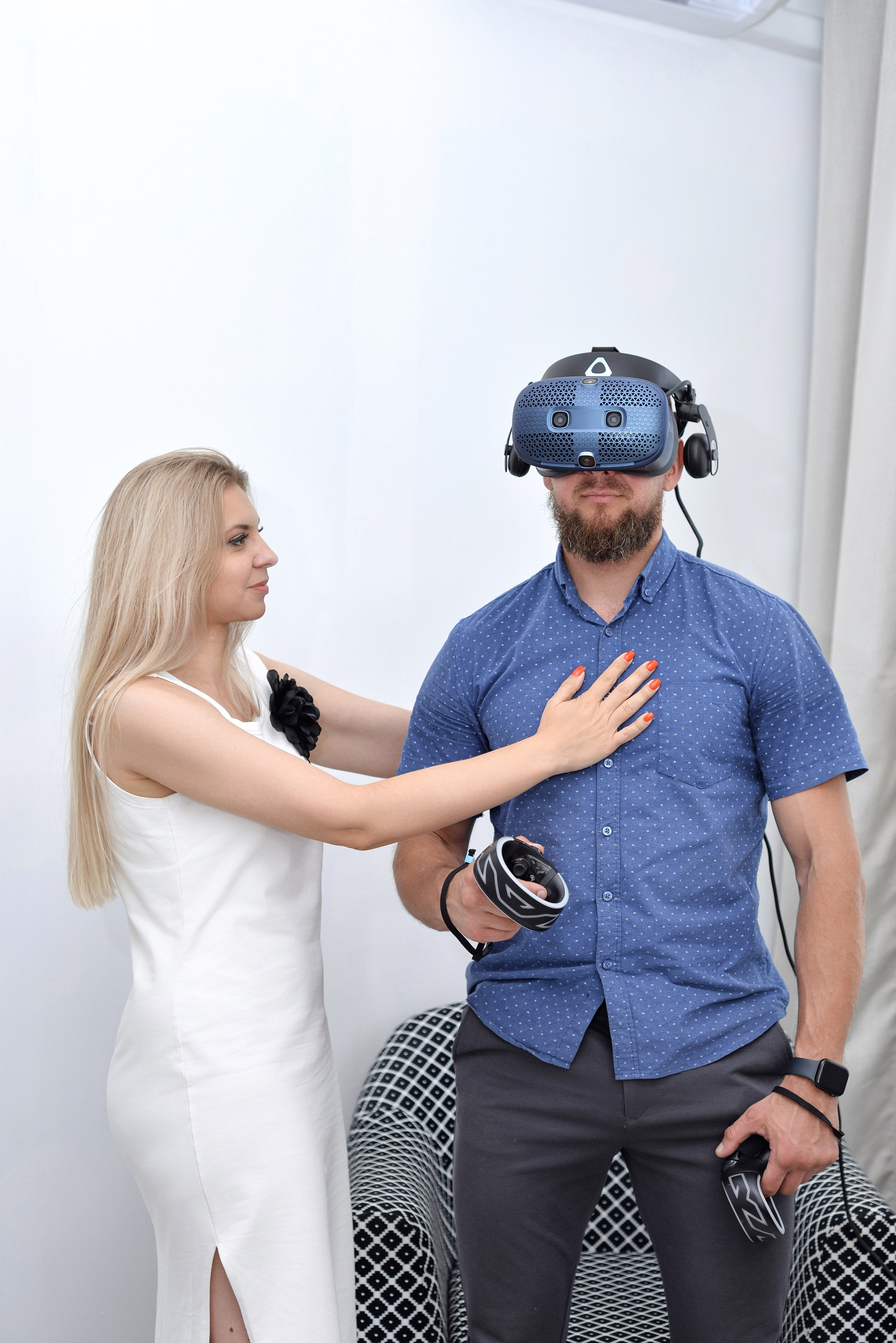 Психолог Светлана. Семейный и свадебный фотограф Галина Абакумова, фотосессии в Белгороде