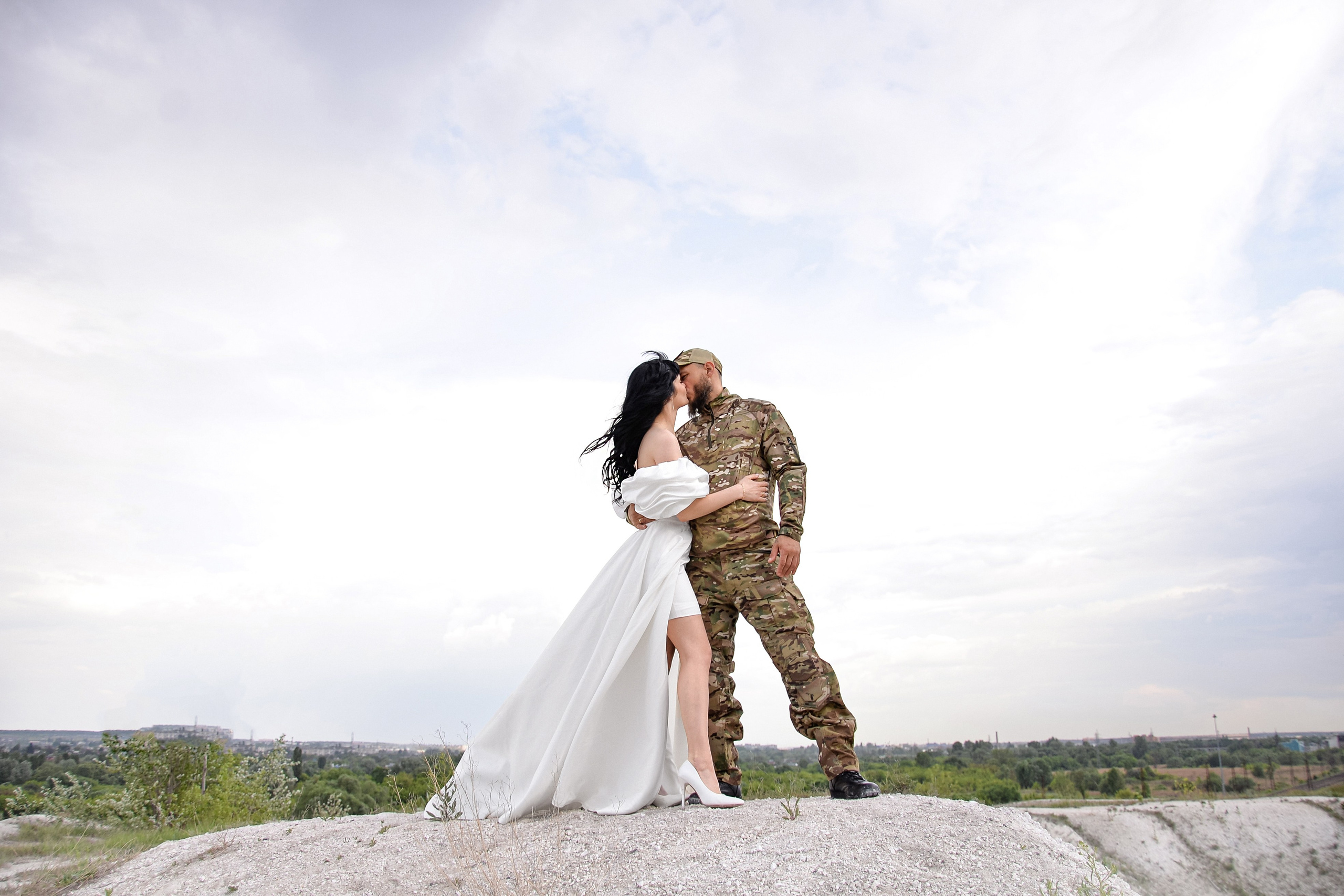 Катя и Сережа. Семейный и свадебный фотограф Галина Абакумова, фотосессии в Белгороде