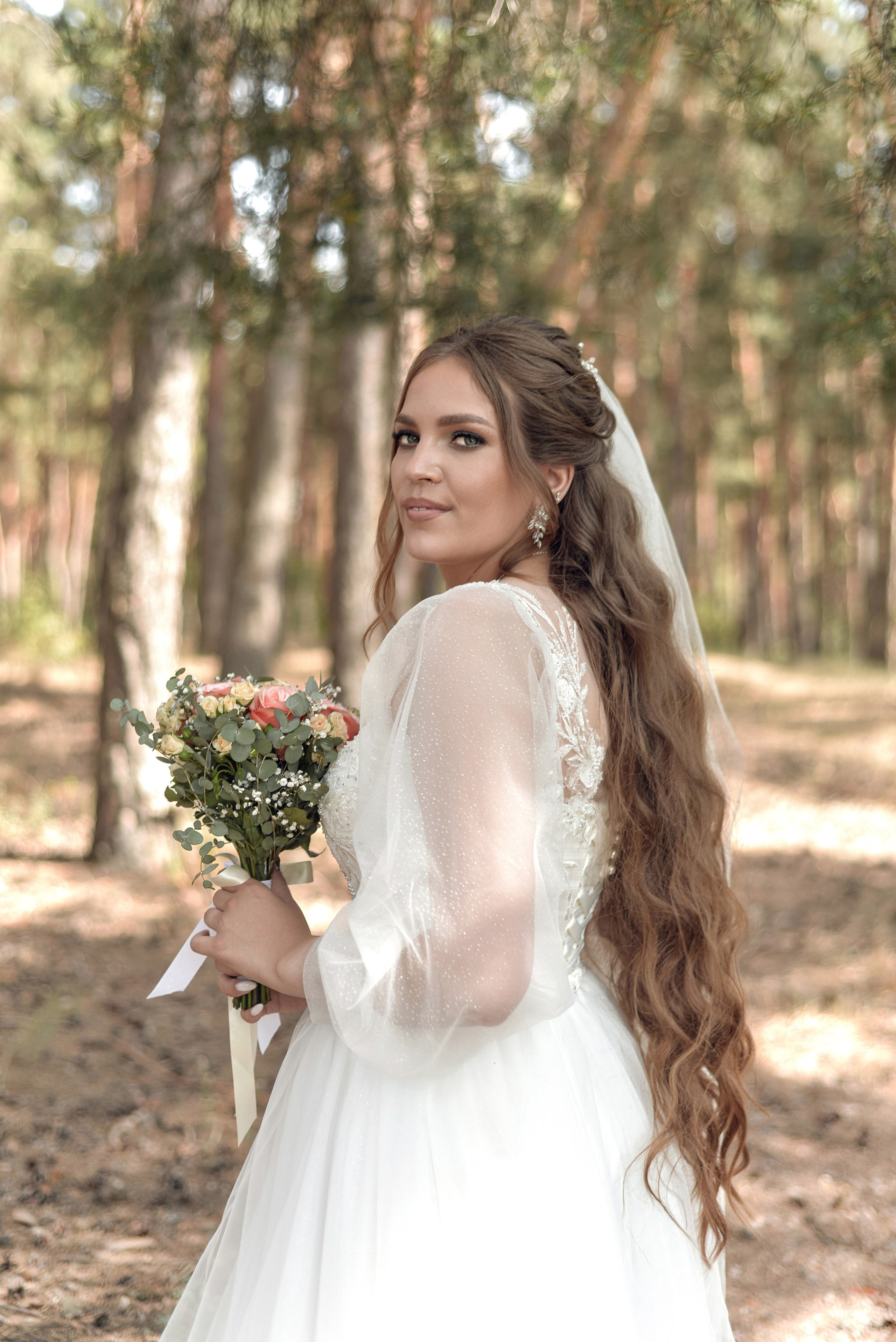 Степан и Анастасия 20.07.24. Семейный и свадебный фотограф Галина Абакумова, фотосессии в Белгороде