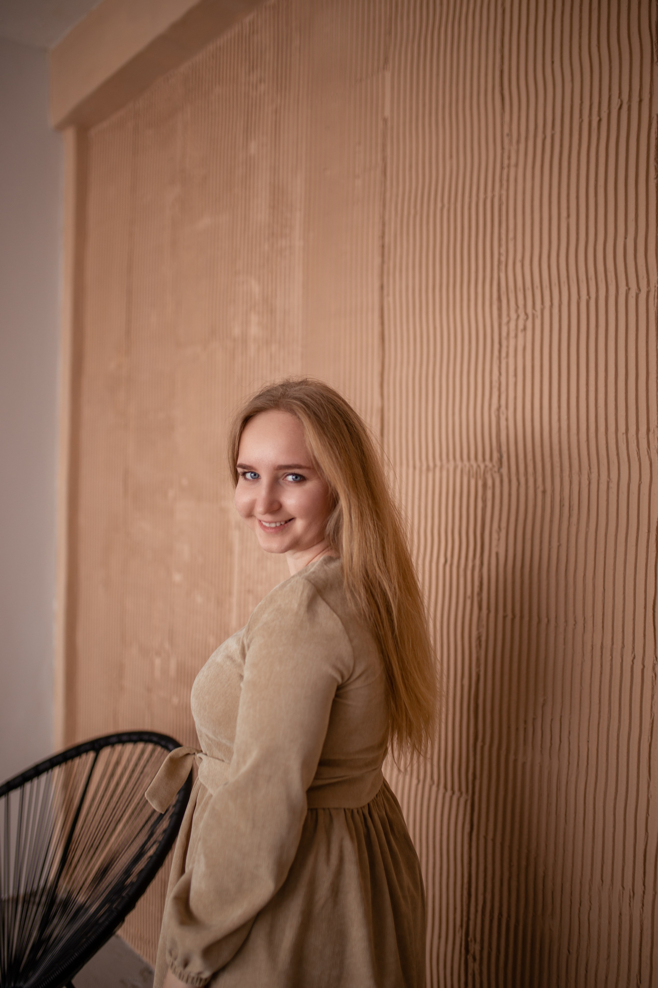 Настя и Ева