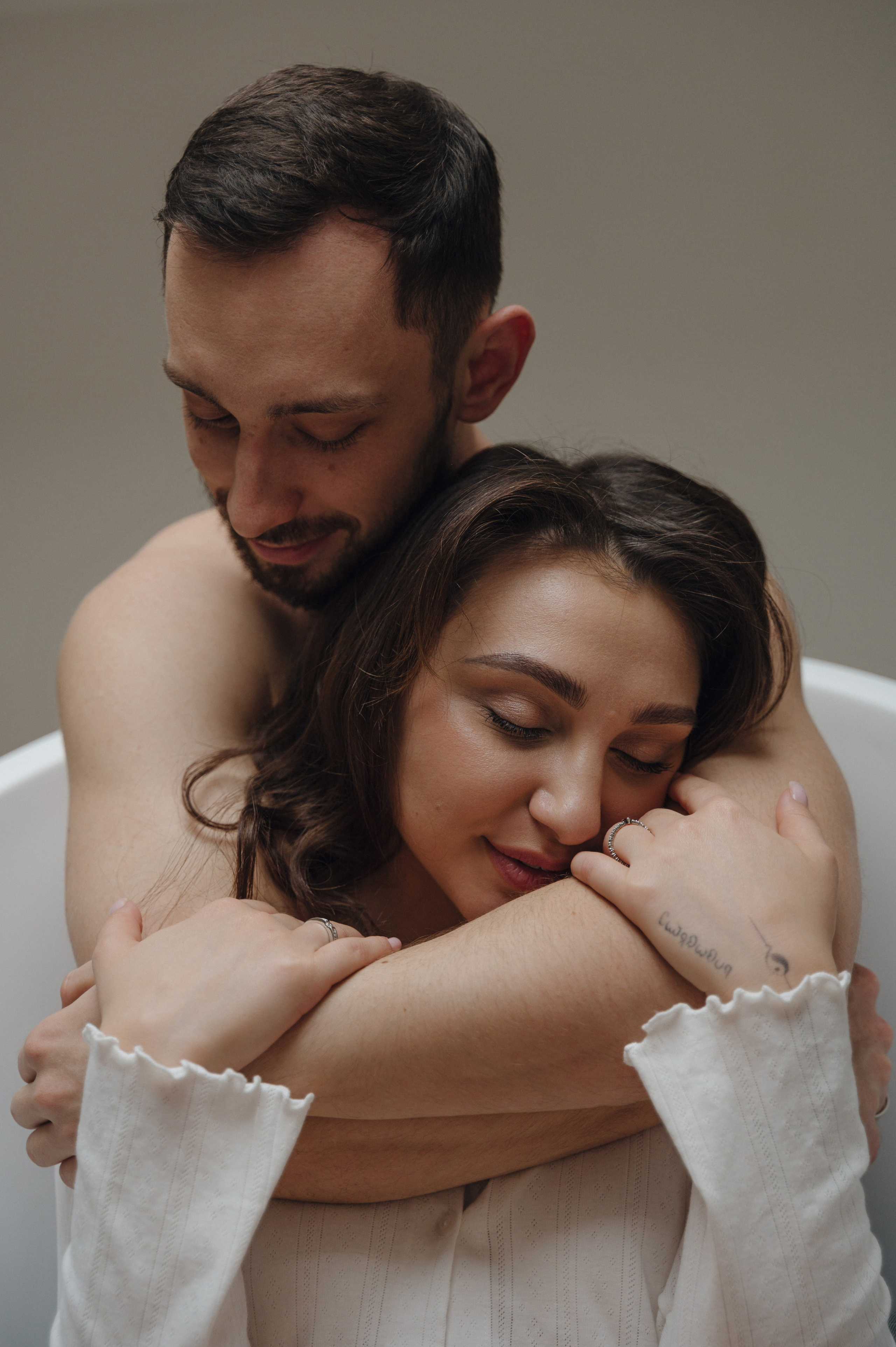 Иван и София. Свадебный фотограф Москва и Санкт-Петербург. Анастасия Чудина