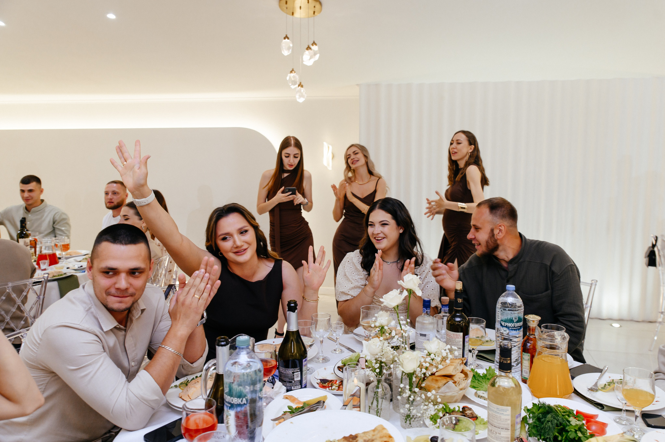 Фотограф на свадьбу Тольятти 