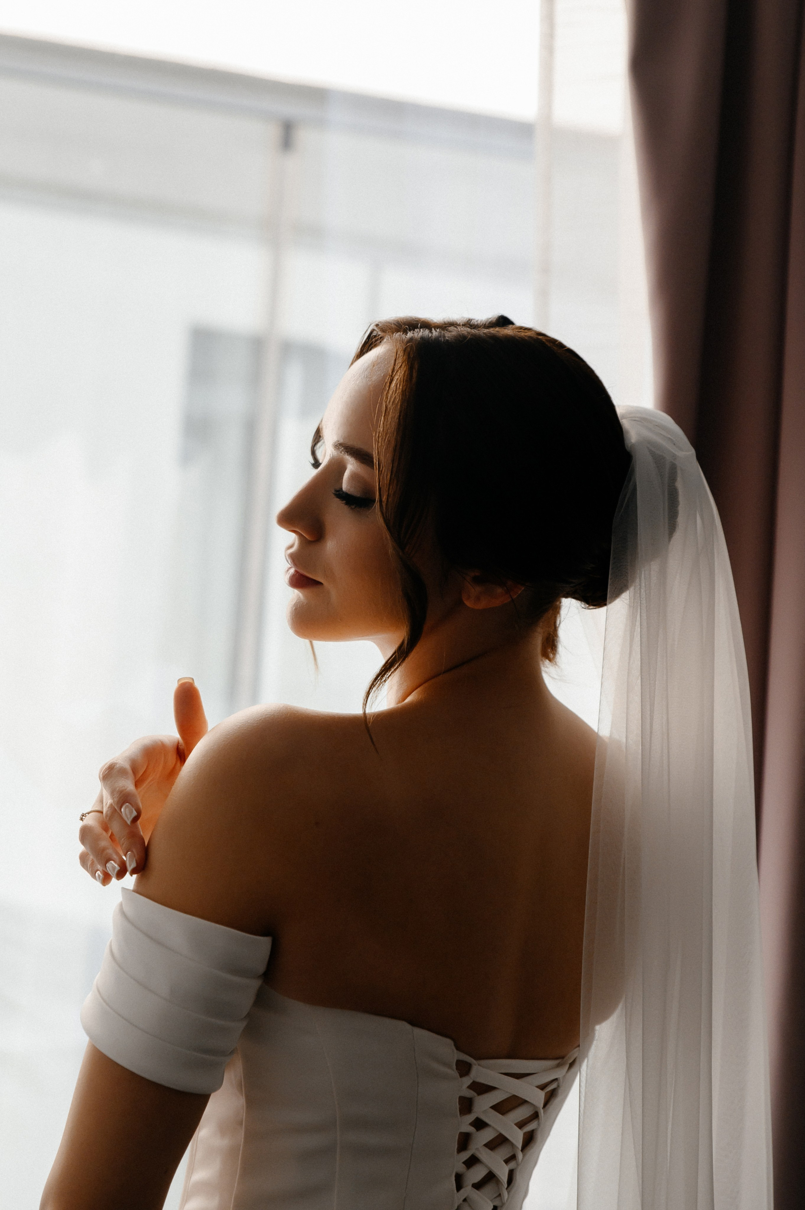 Свадебный фотограф Тольятти 