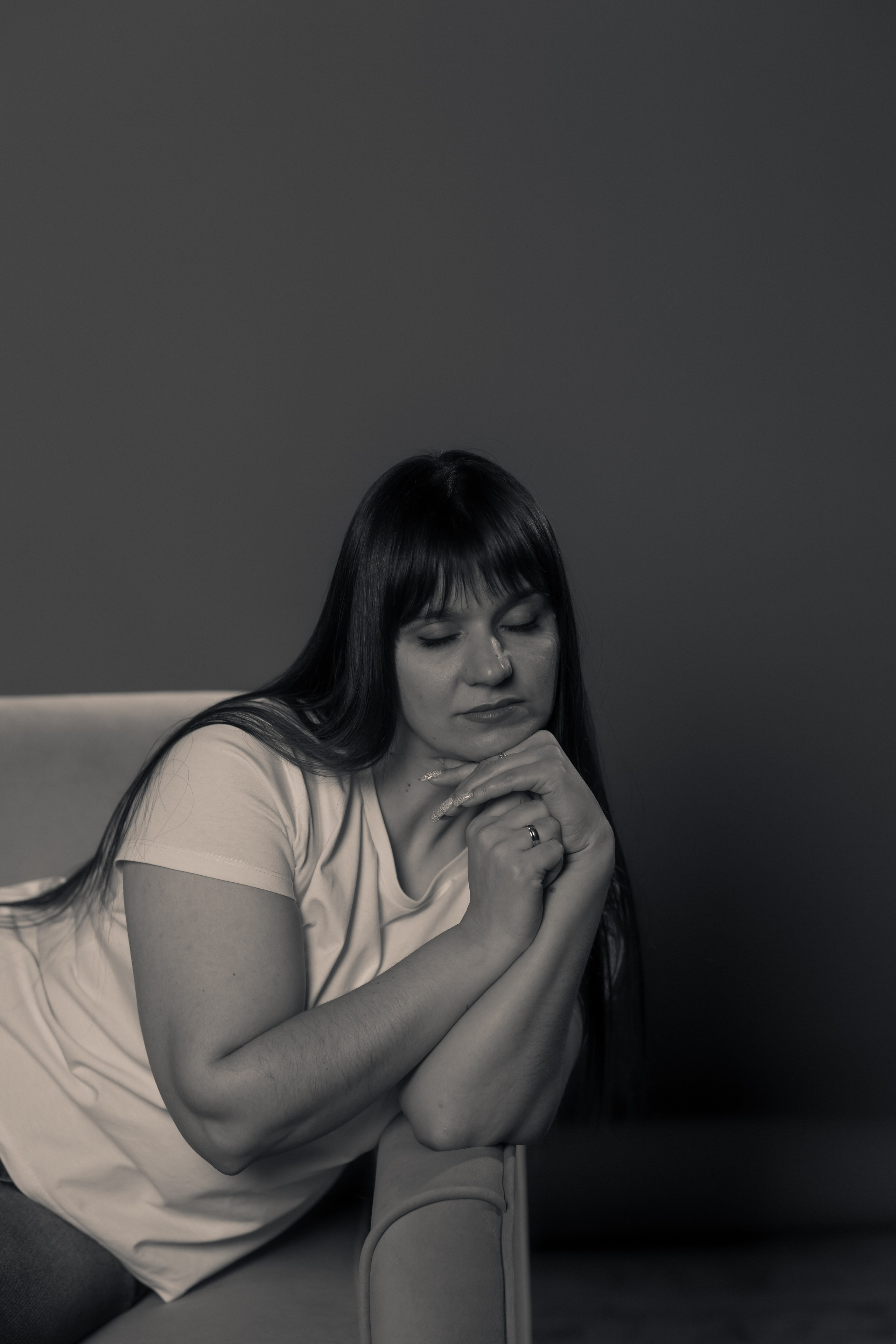 Александра. Портретный и семейный фотограф в Краснодаре Оксана Сараева