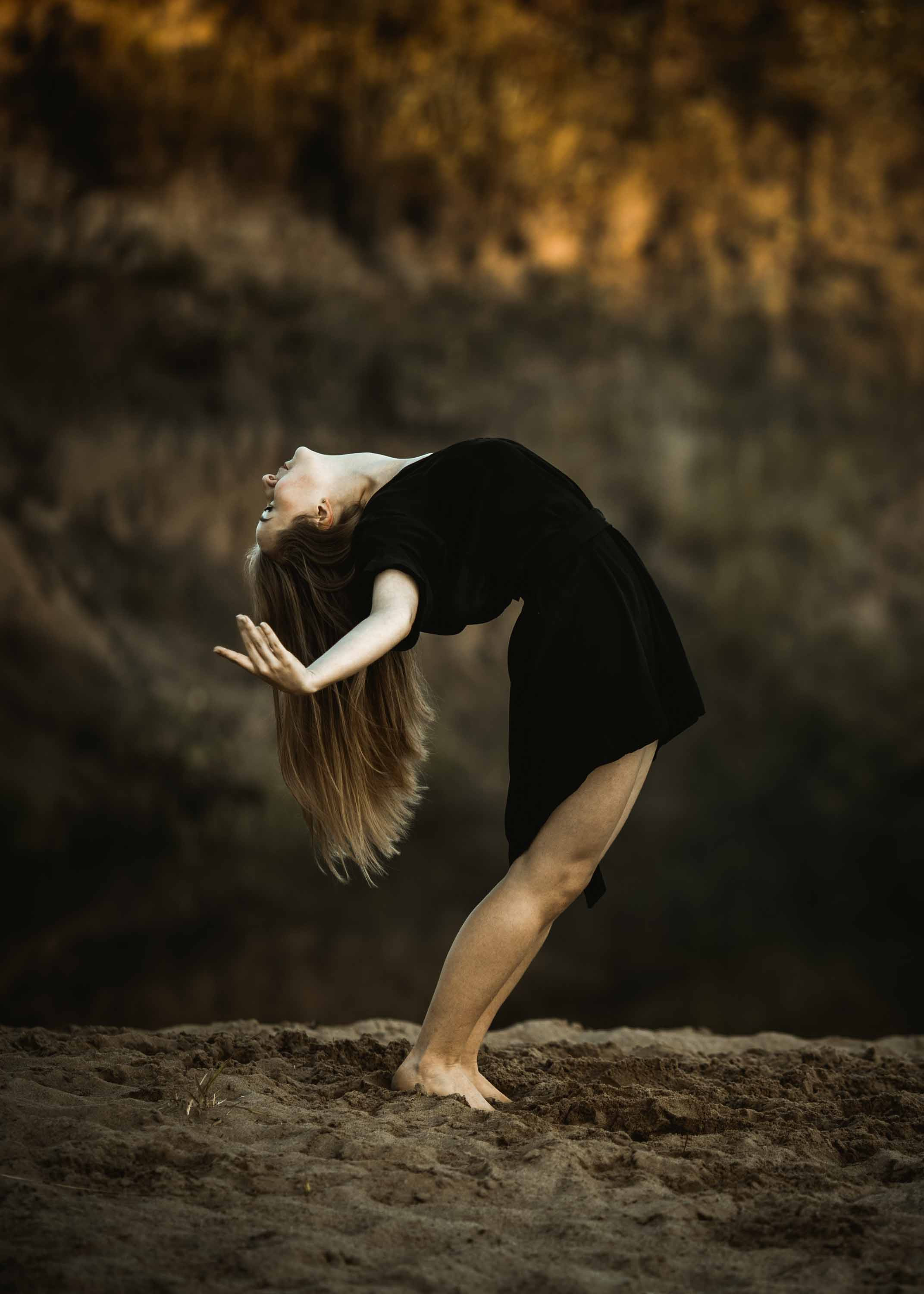 Девушка с ромашками. Наталия Клевинскас портретный фотограф в Костроме