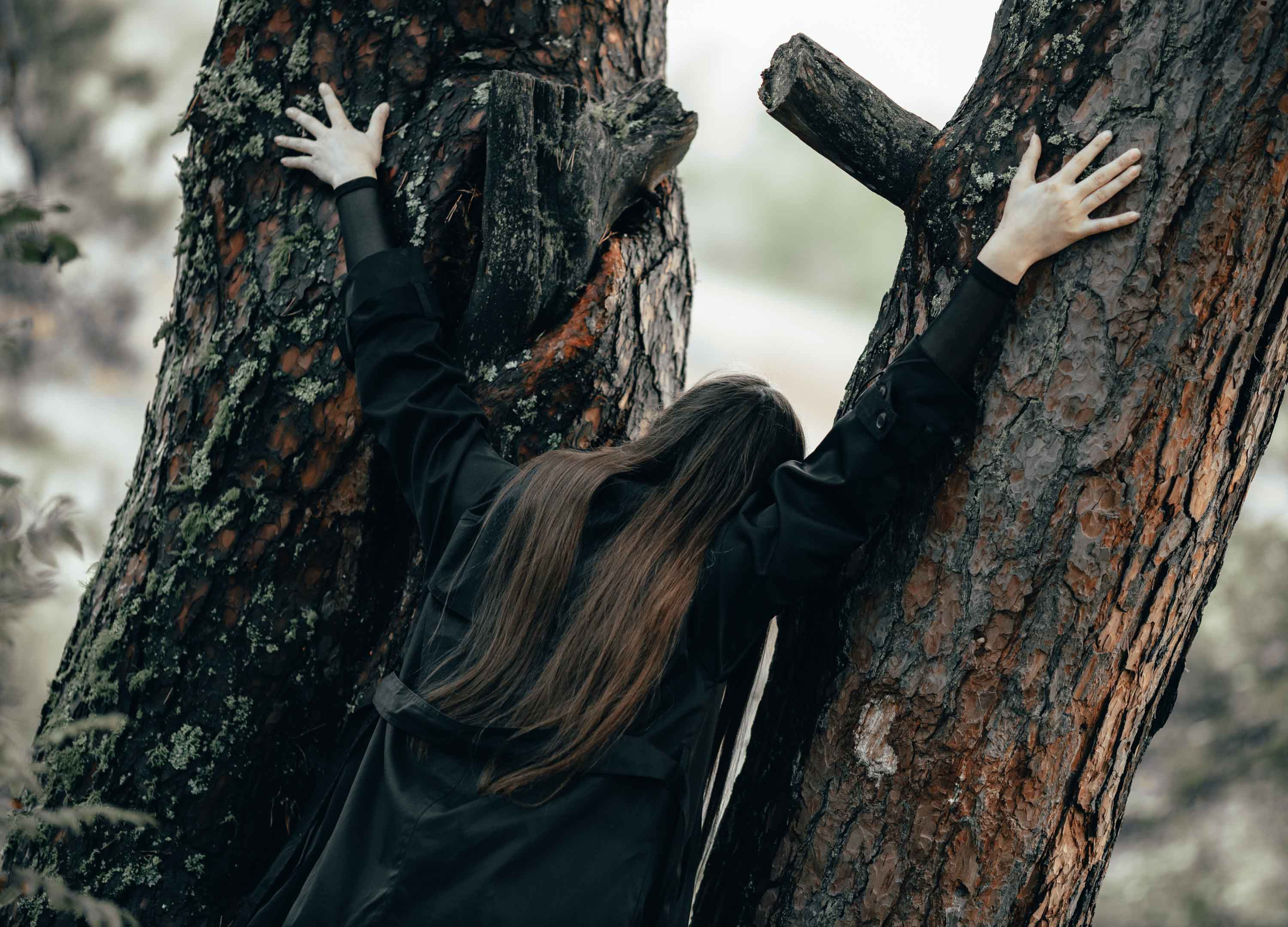 Портрет Ксении. Наталия Клевинскас портретный фотограф в Костроме