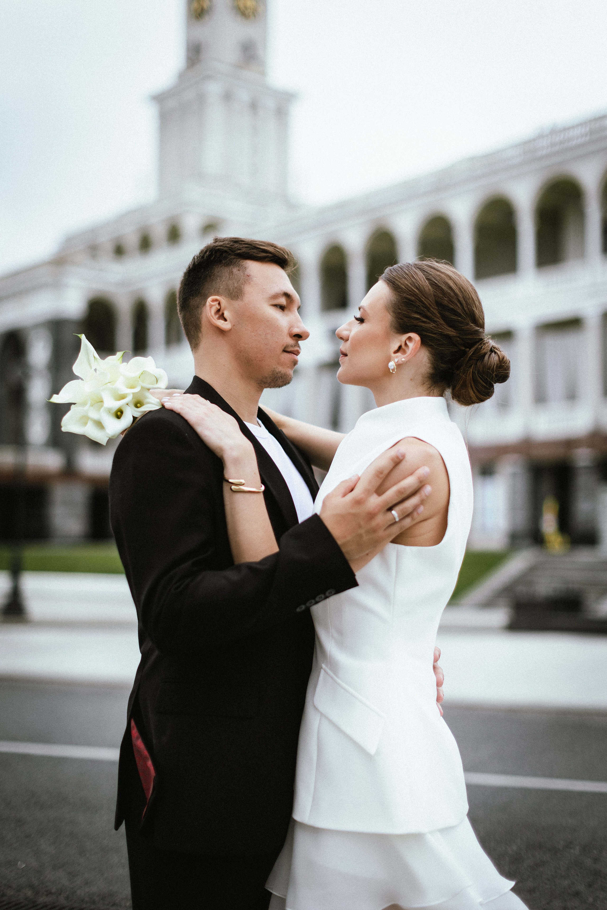 Love story. Добродеева Алла фотограф, Москва