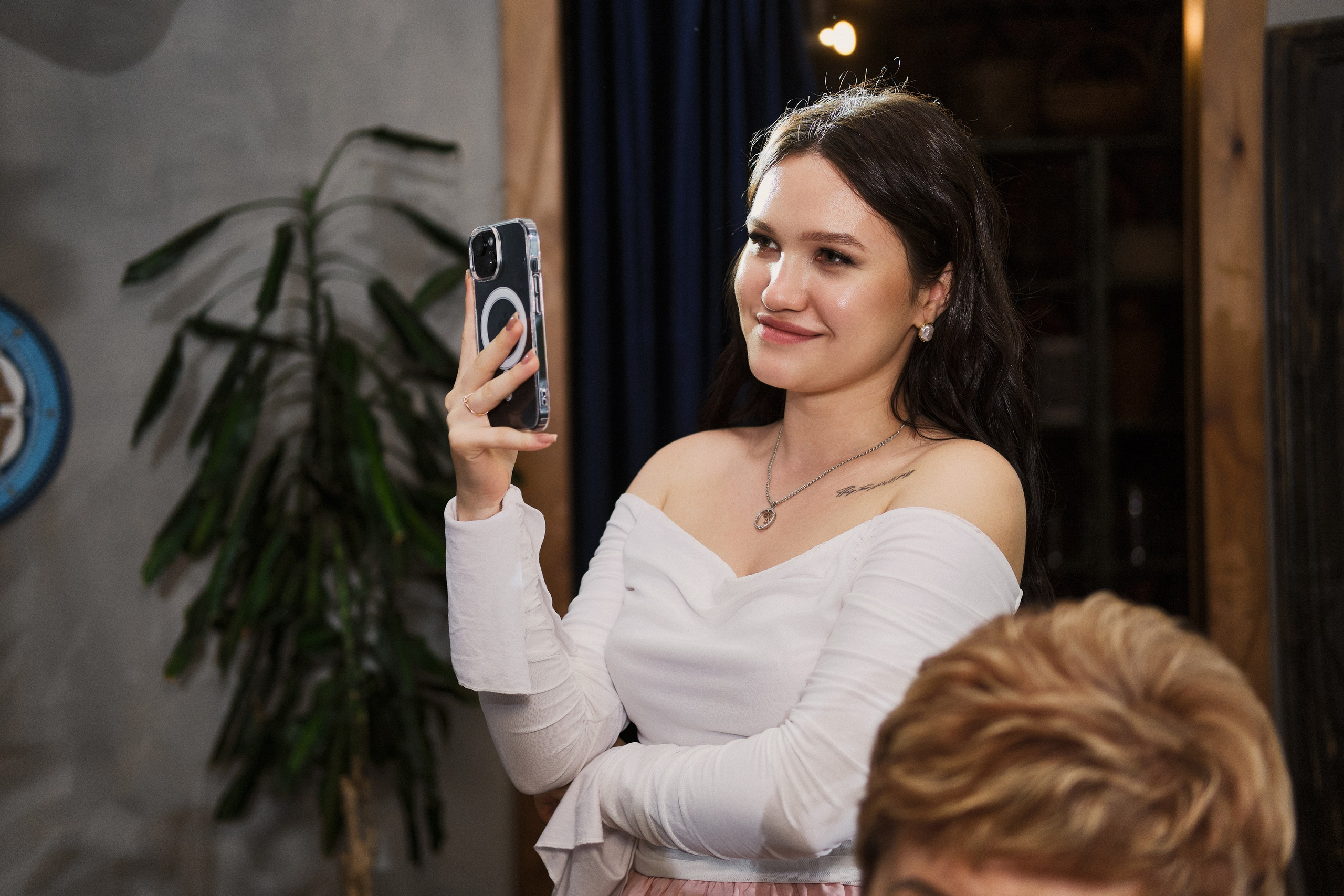 Wedding Story. Свадебный и портретный фотограф Орлов Никита