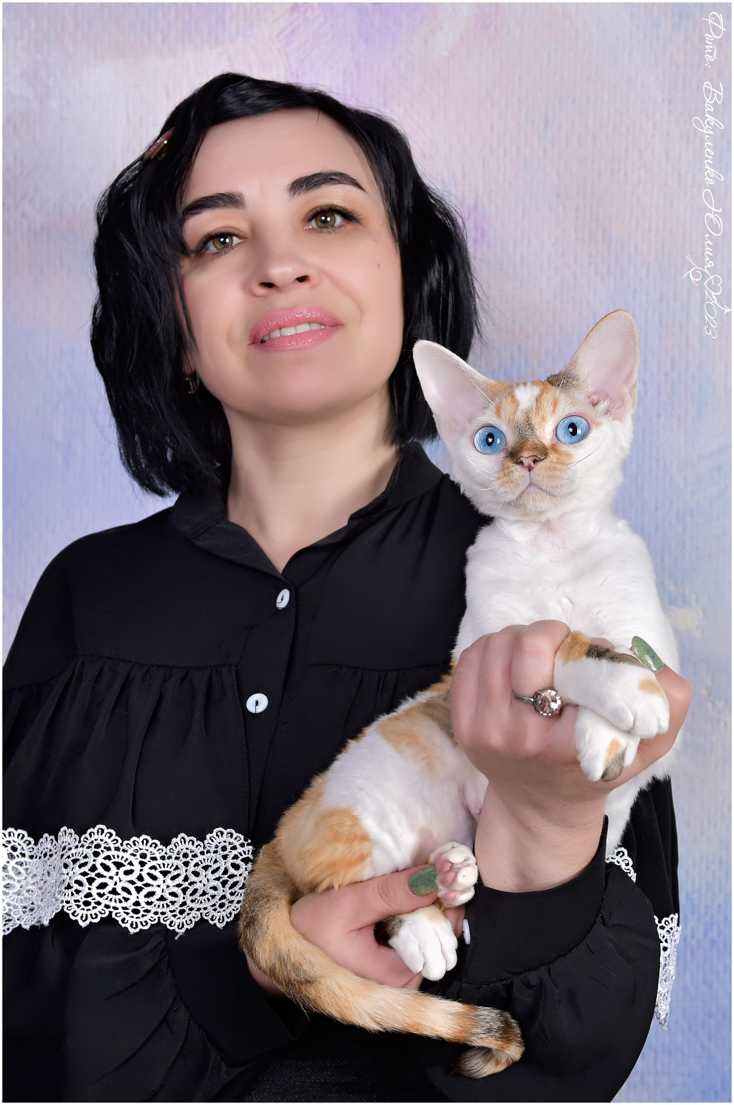 Взрослые. Фотограф анималист | семейный Юлия Вакуленко, г. Краснодар