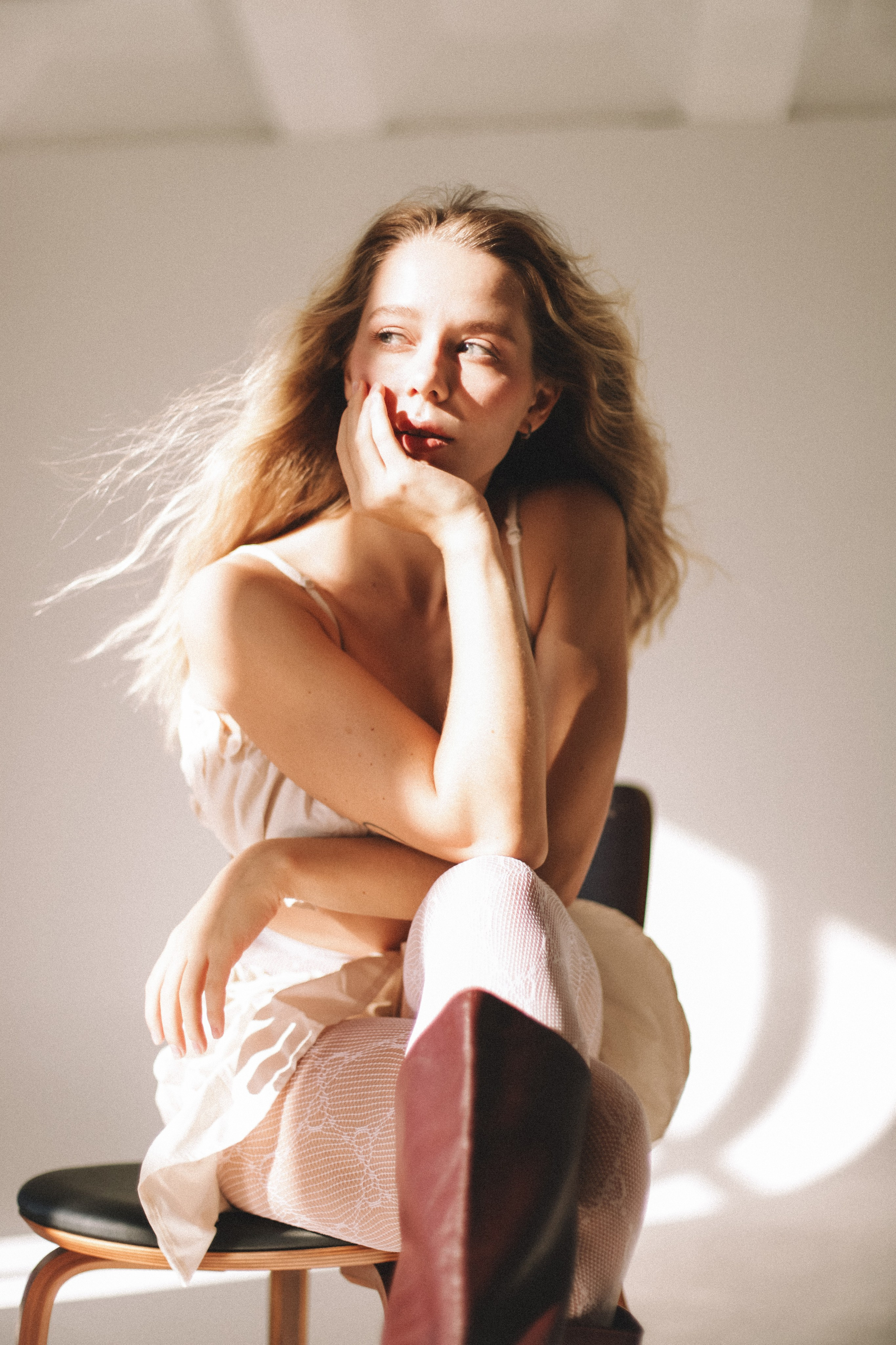 Лиза. Фотограф в Нижнем Новгороде Кристина Батанова