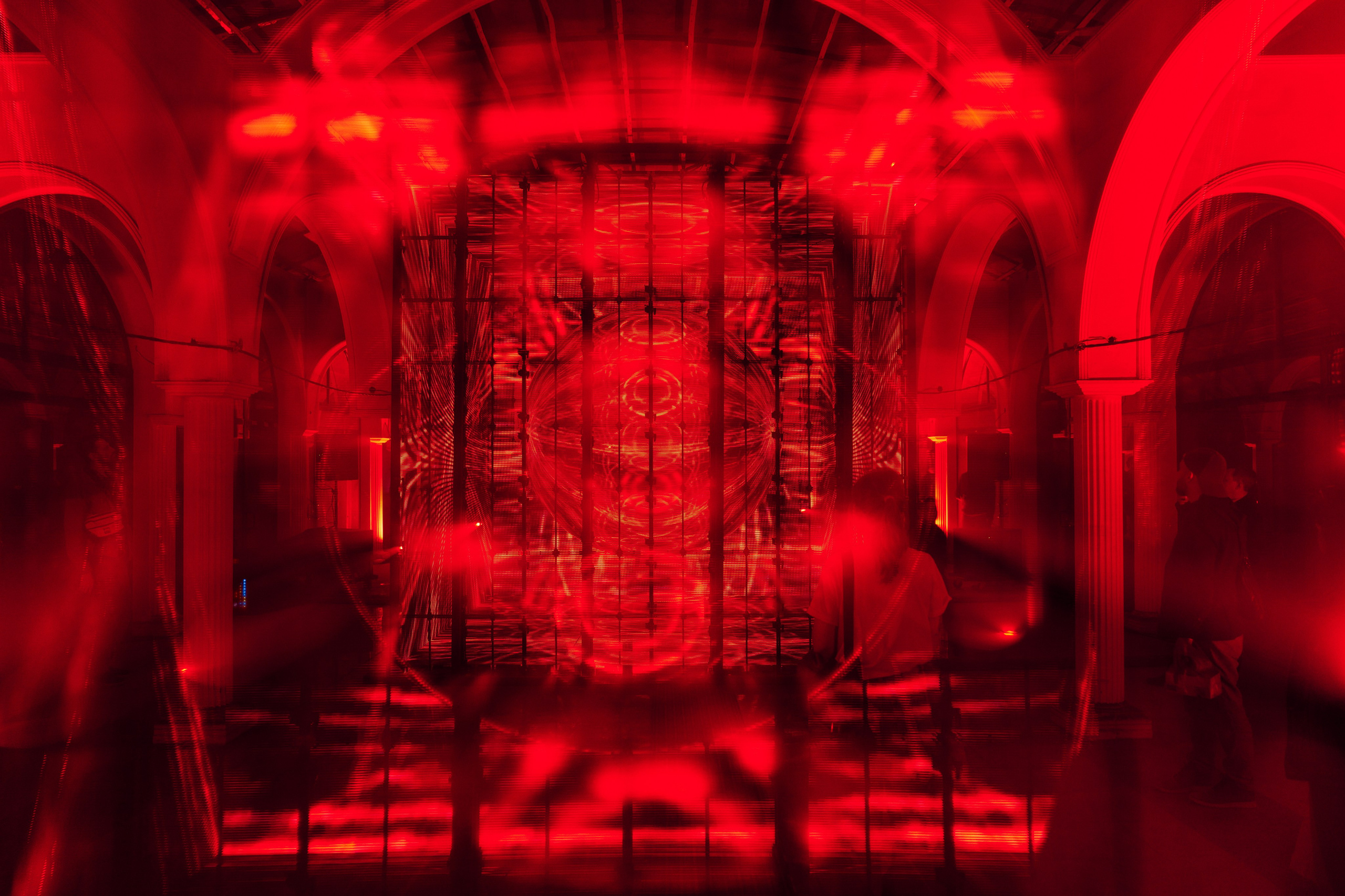 NUR 2024. @tomrus: Рустам Шагиморданов — фотограф