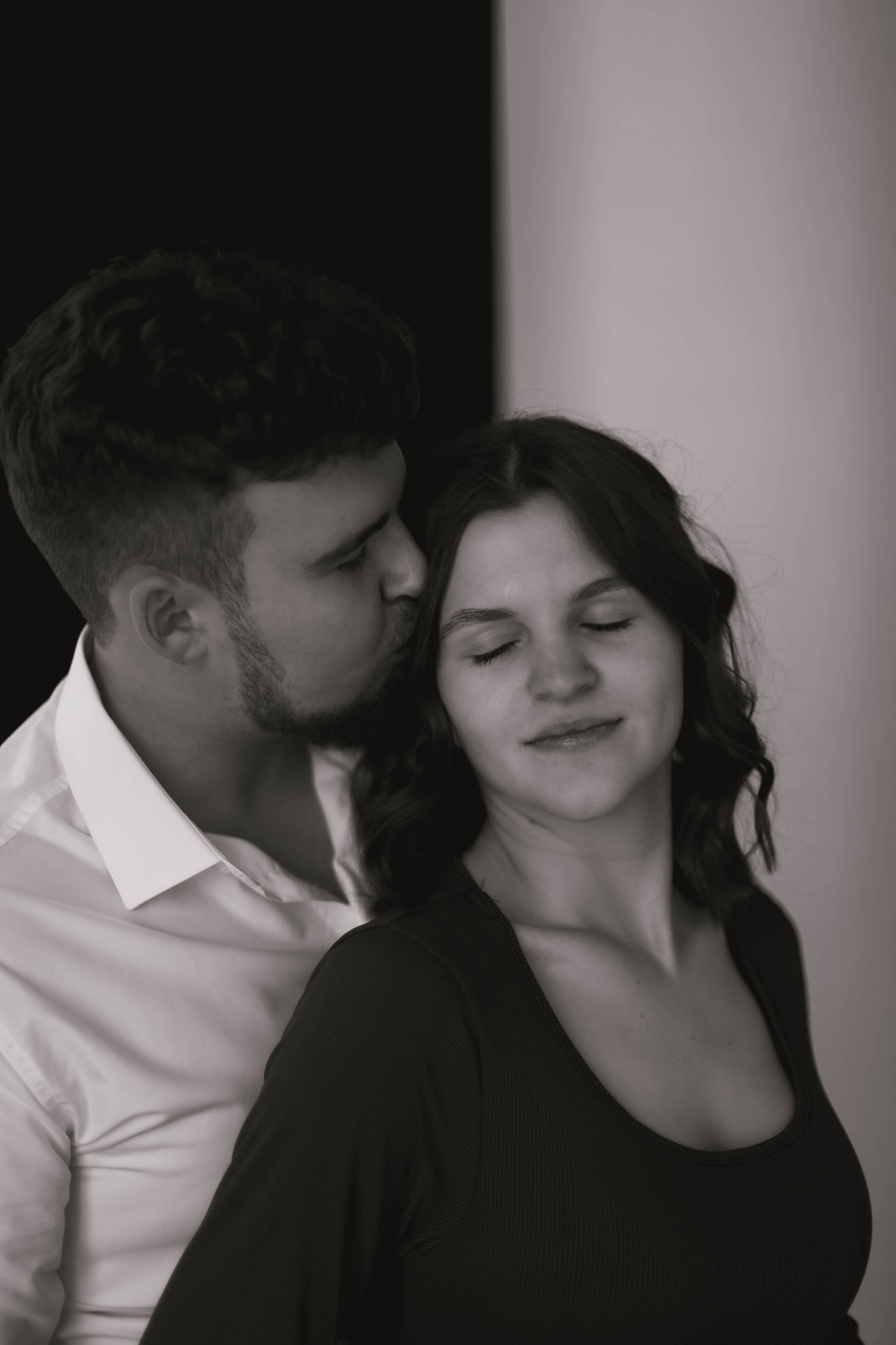 Екатерина и Александр. Фотограф в Москве. Гатицкая Анастасия