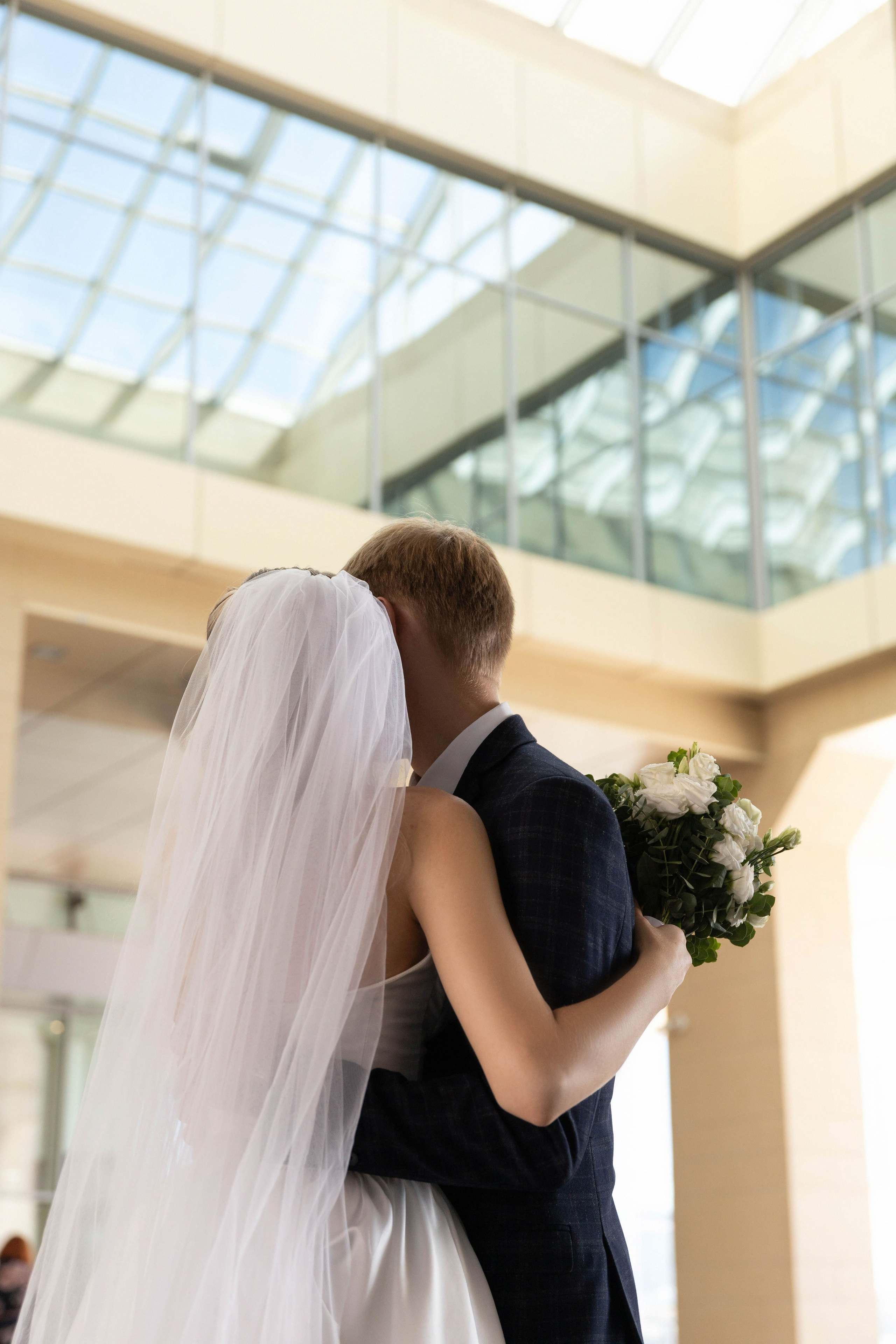 Егор и Маргарита. Свадебный и индивидуальный фотограф Владивосток