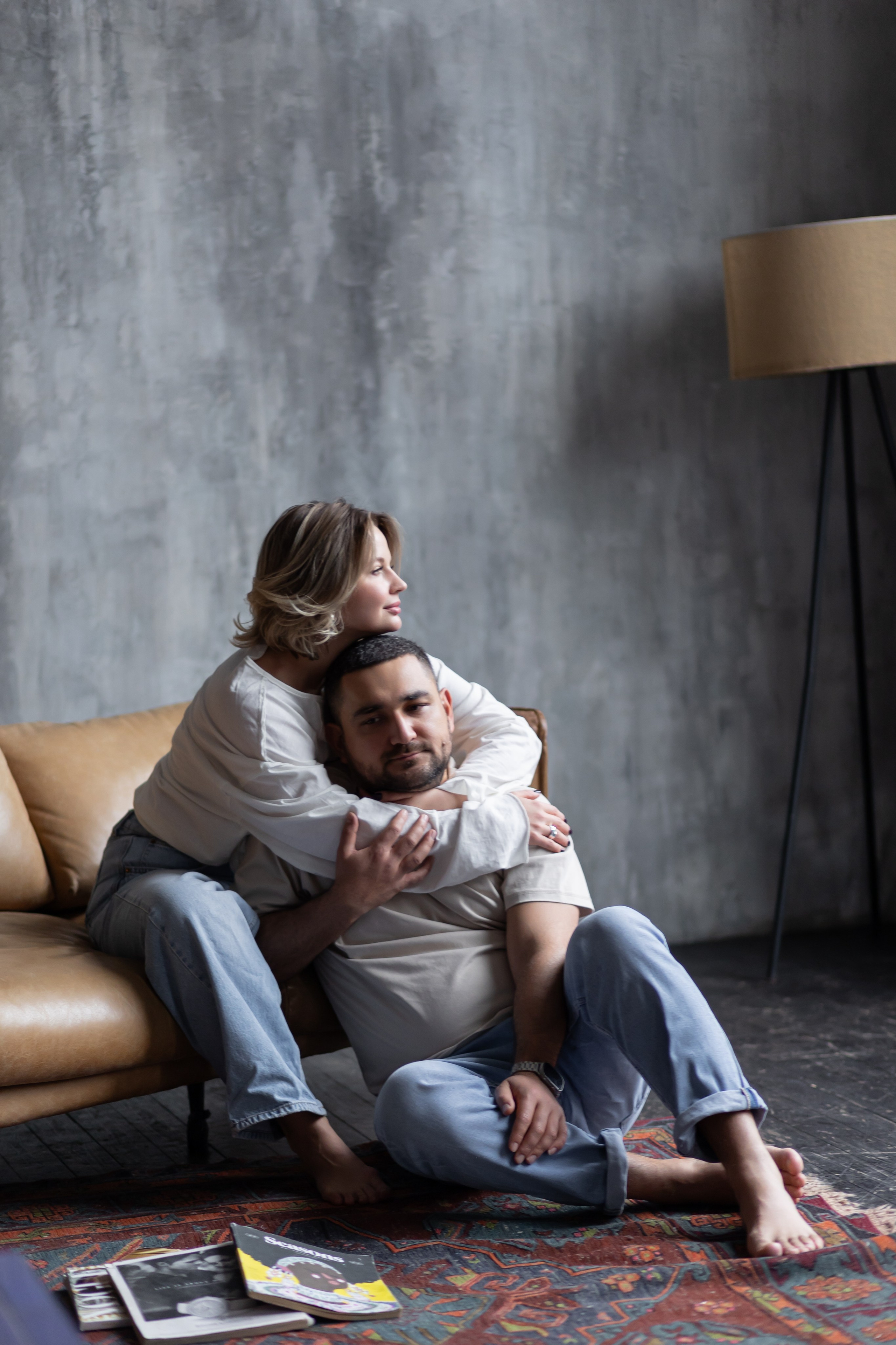 K&T. Свадебный фотограф. Москва. Мытищи