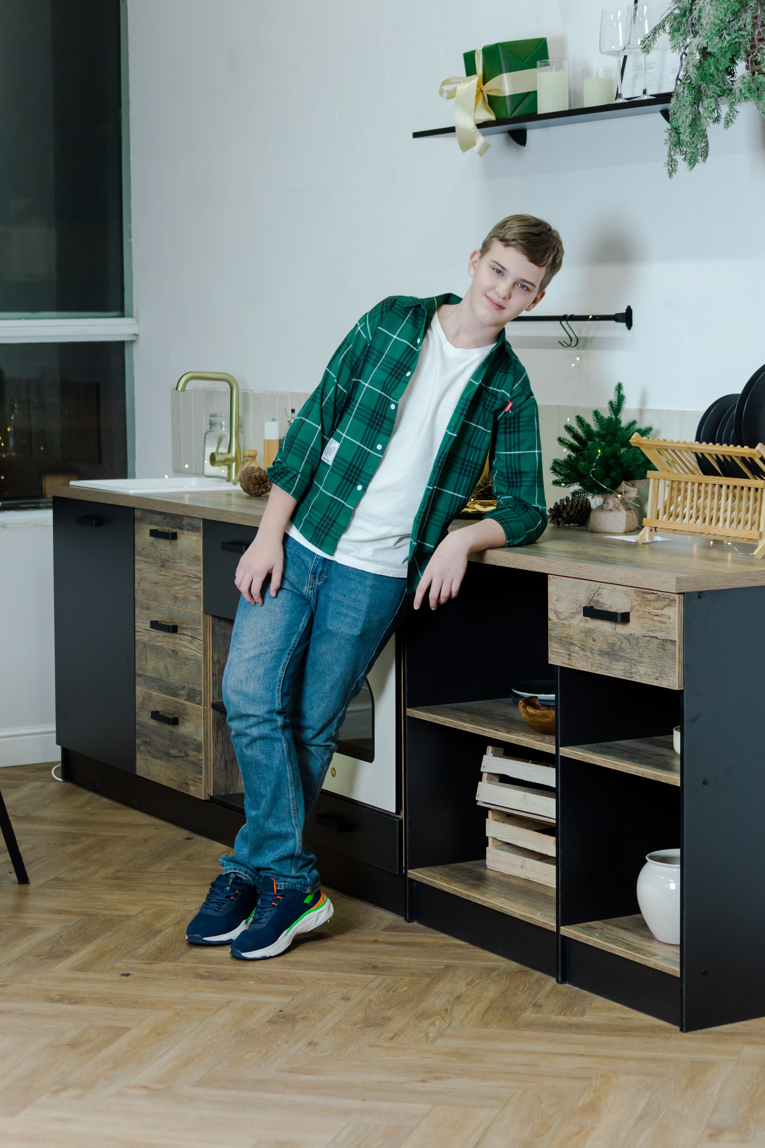 Семья. Свадебный и контент фотограф в Красноярске Марианна Перфильева