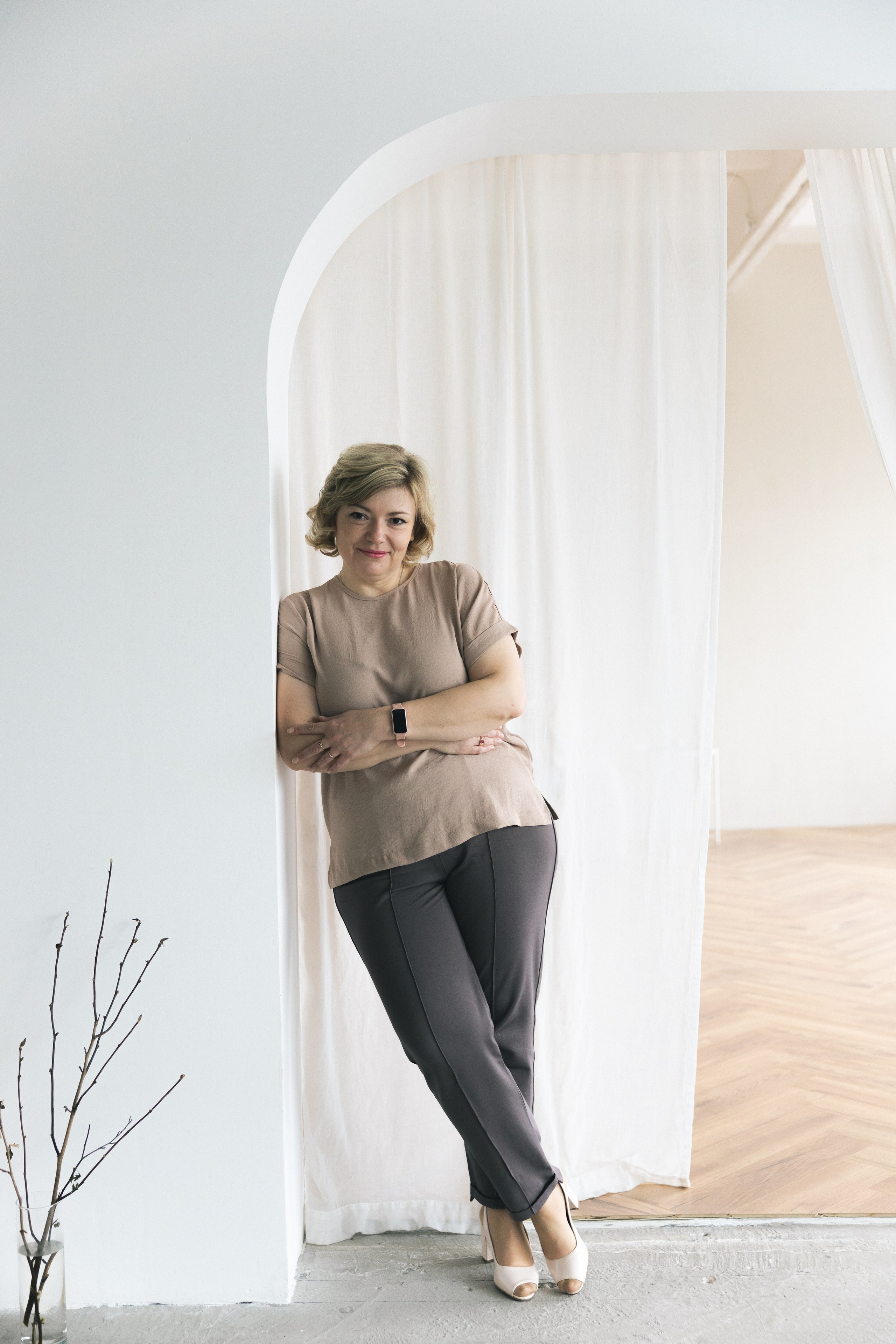 Семья. Свадебный и контент фотограф в Красноярске Марианна Перфильева