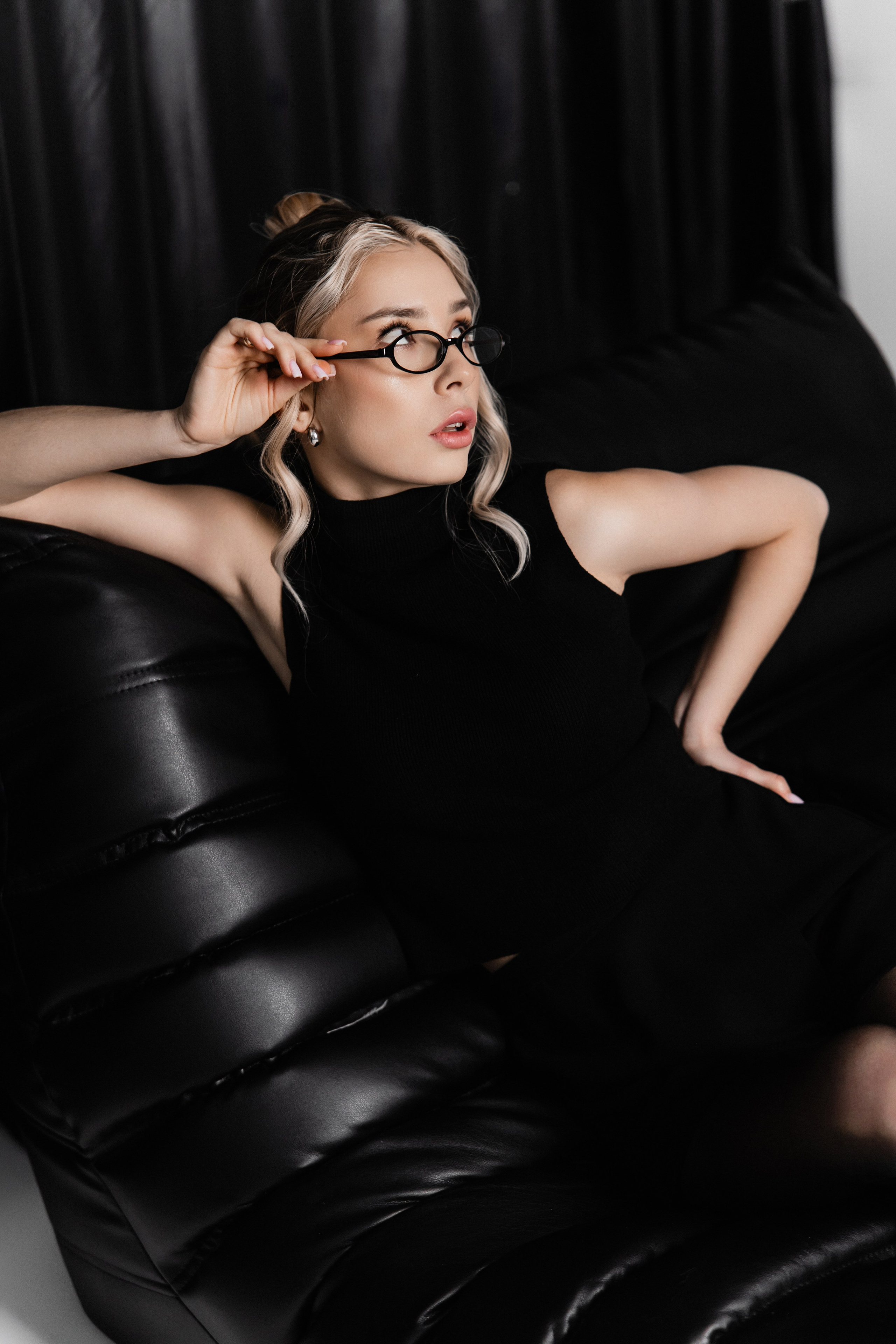 Марина. Свадебный и контент фотограф в Красноярске Марианна Перфильева