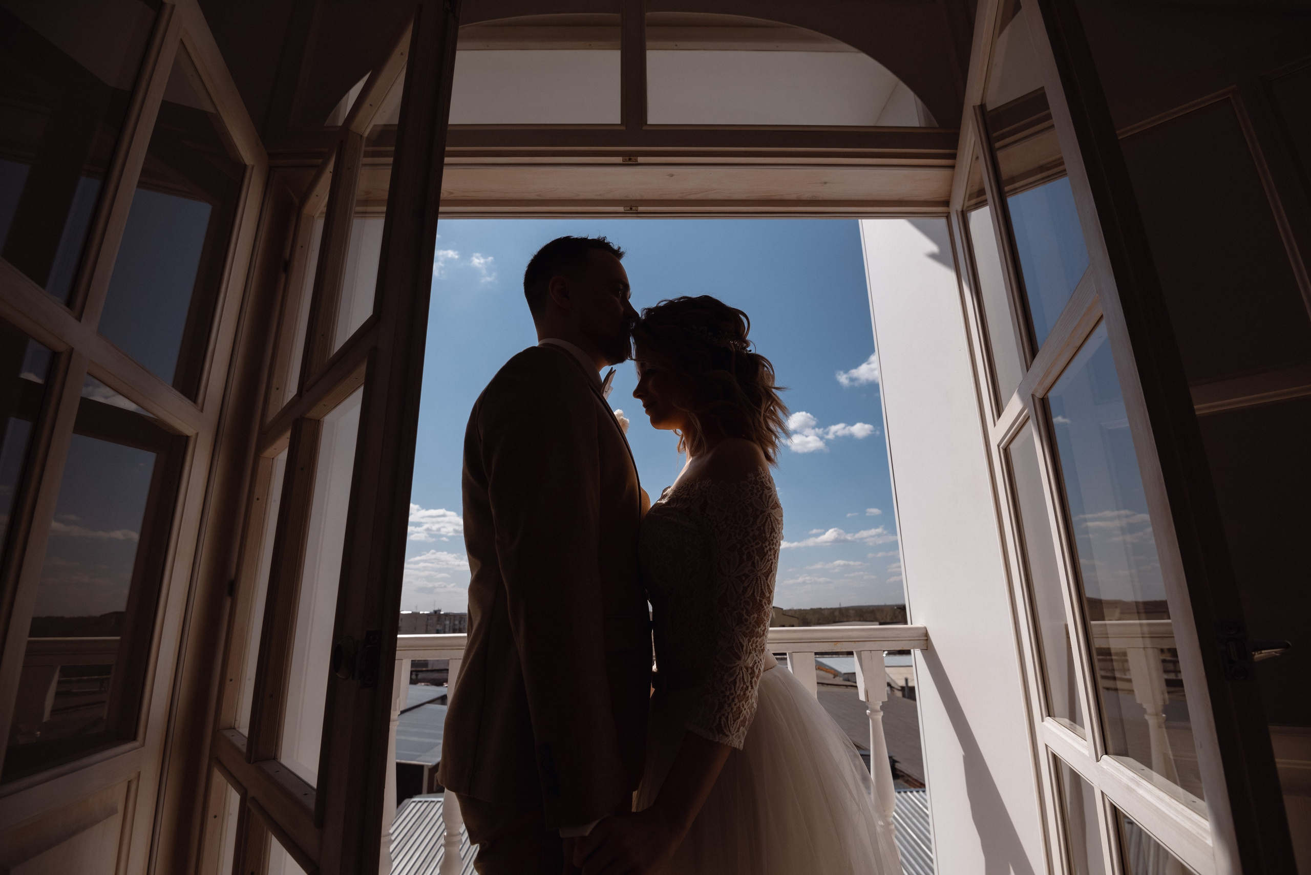 Свадебная фотосъемка в Барнауле. Свадебный фотограф Барнаул. Сергей Богомолов. Свадебный и семейный фотограф