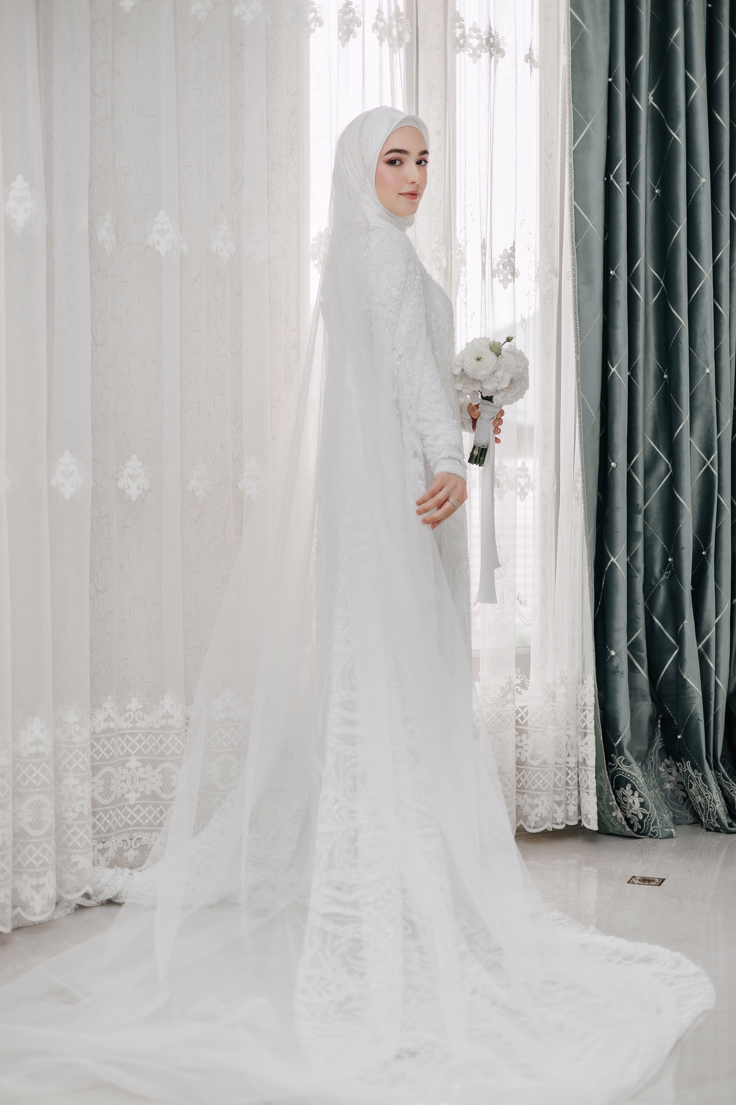 Невеста Петимат