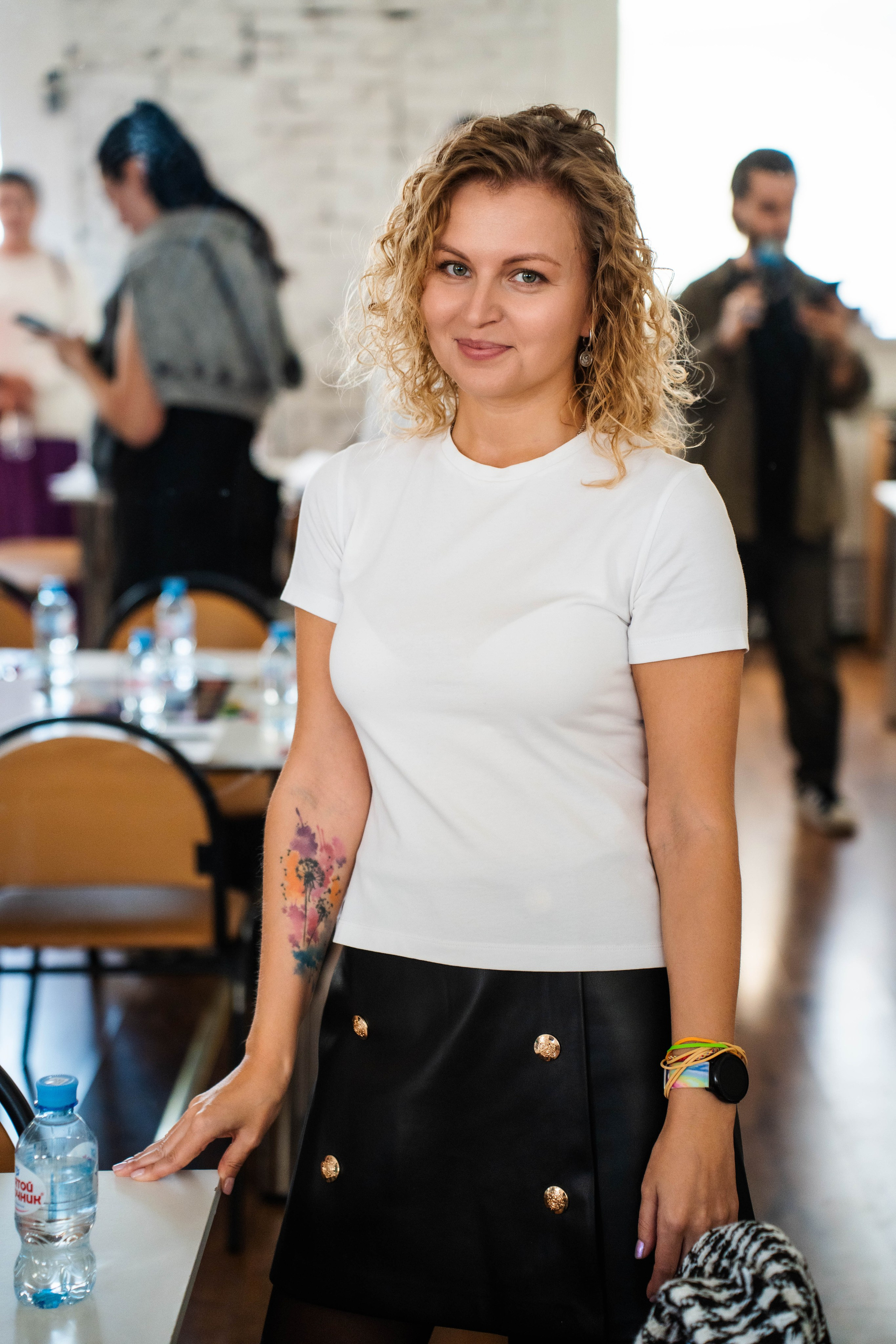 Репортаж. Катерина Мельникова. Портретный фотограф Москва и Химки