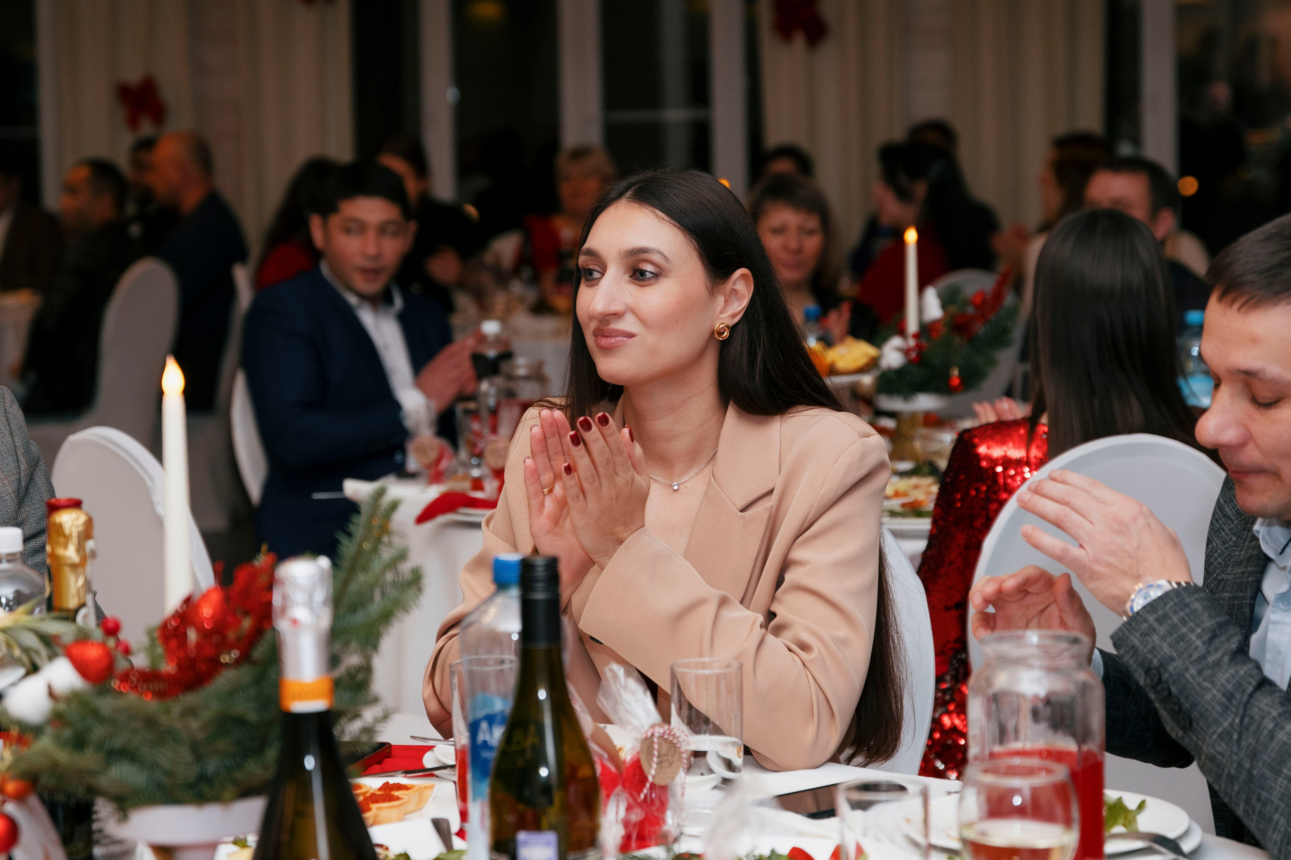 Корпоративные съемки. Фотограф в Москве и Московской области