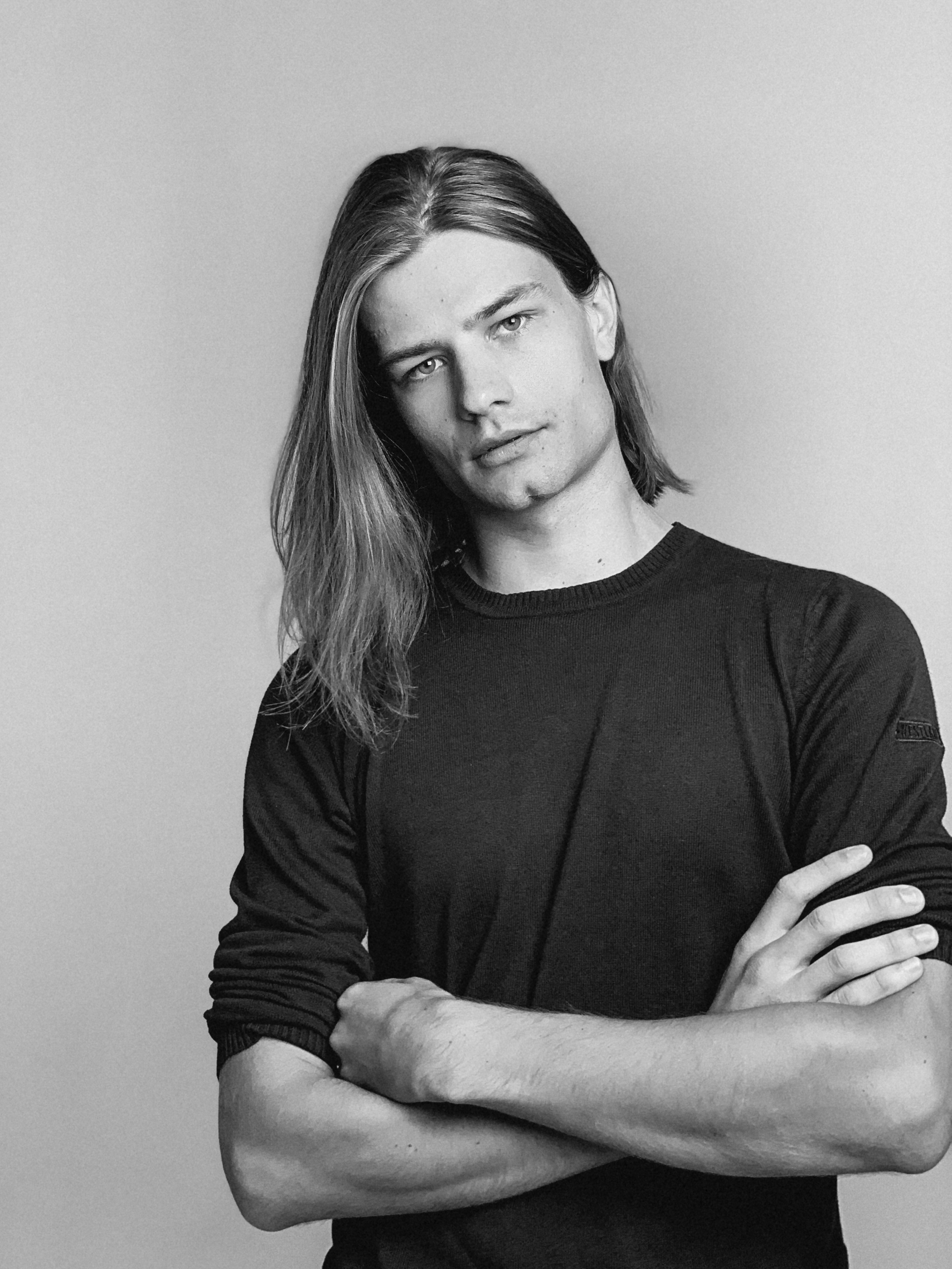 Никита. Арт-фотограф в Краснодаре