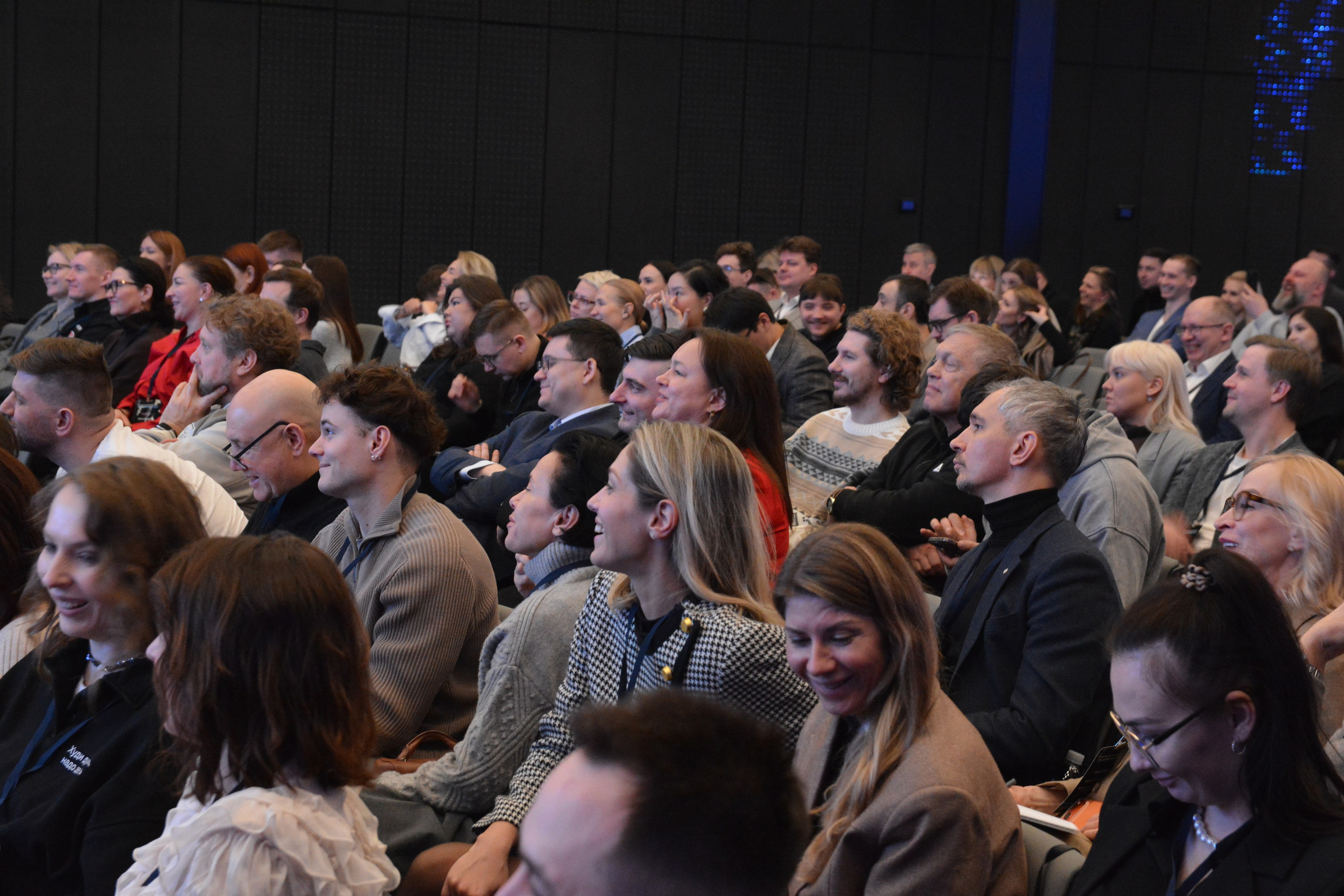 Конгресс рестораторов Топ-100. F/8 and be there — оказаться в нужном месте и поймать момент