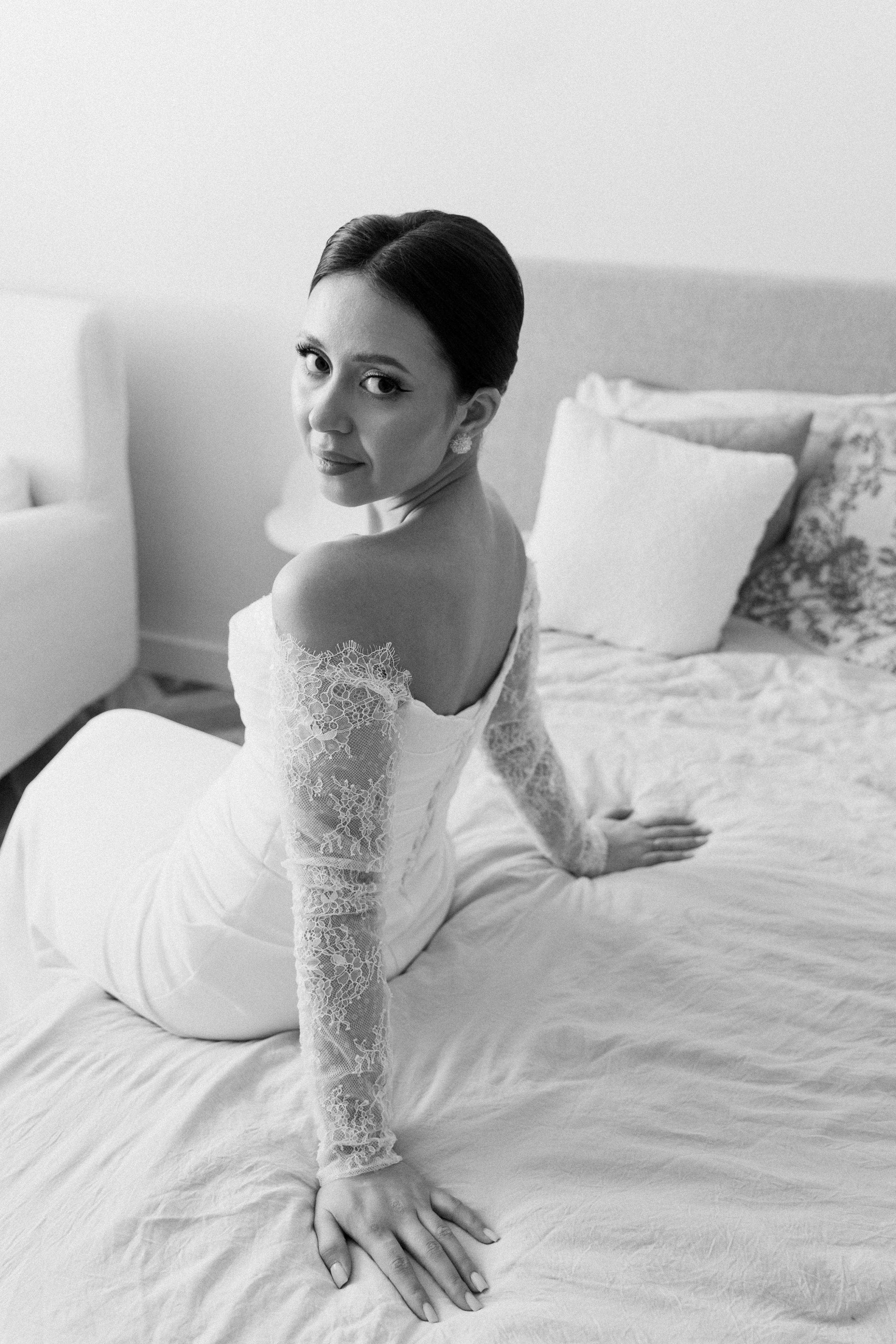 Тимур и Аида. Свадебный и семейный фотограф в Стерлитамаке и Уфе