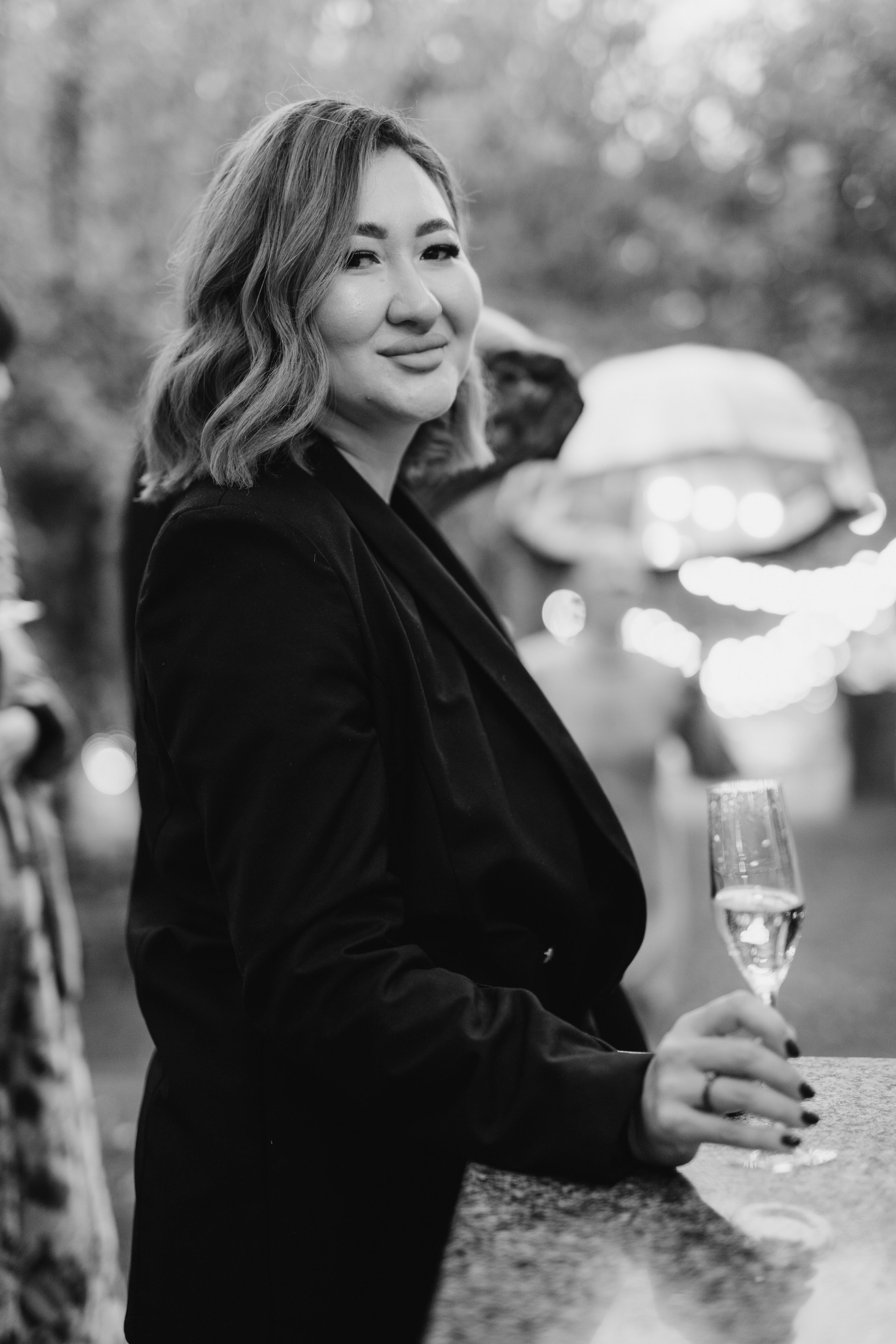 Мероприятие Redcrow. Фотограф в Алматы Чалова Нафиса