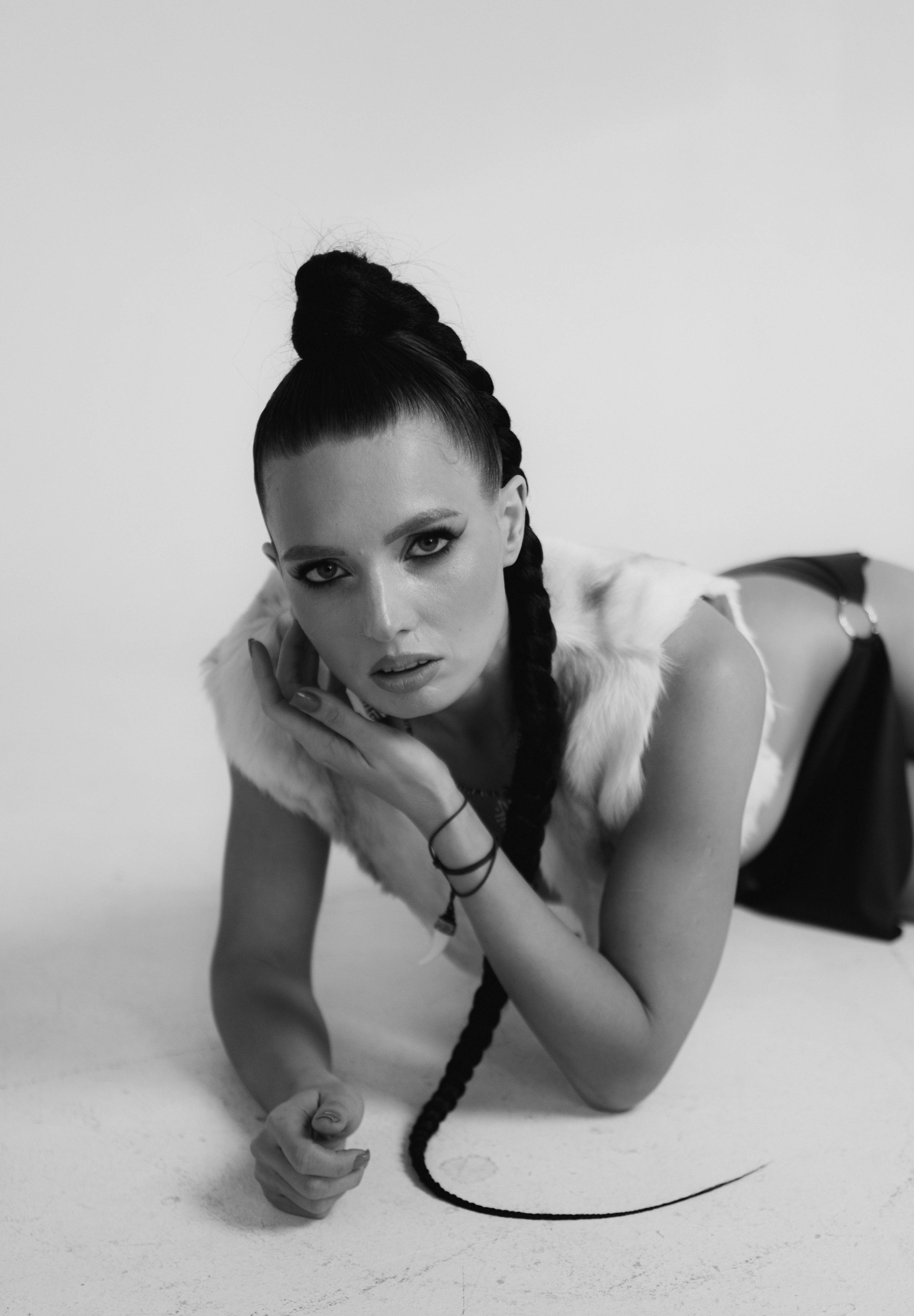 Индивидуальные. Фотограф Благовещенск I Анастасия Кейн