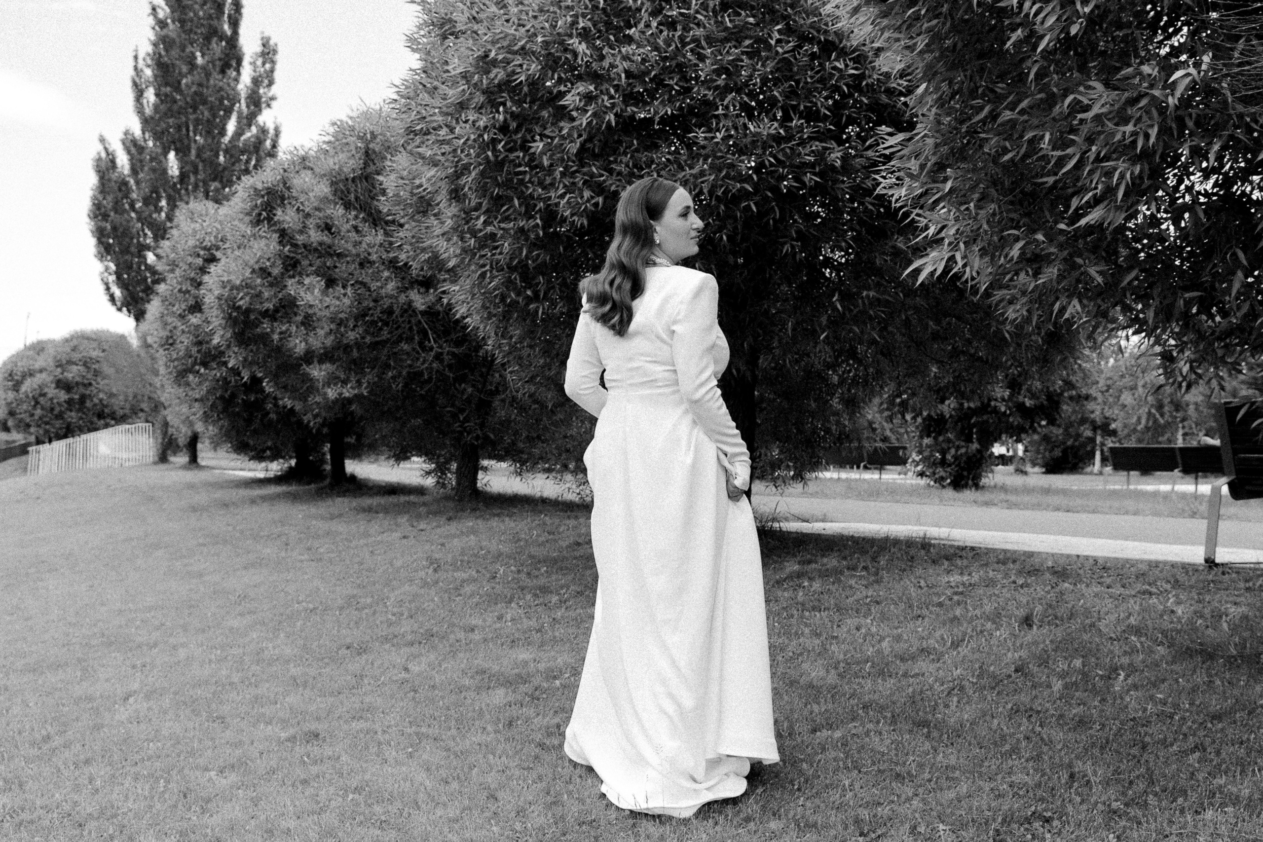 София и Александр. Фотограф Анастасия Кулешова