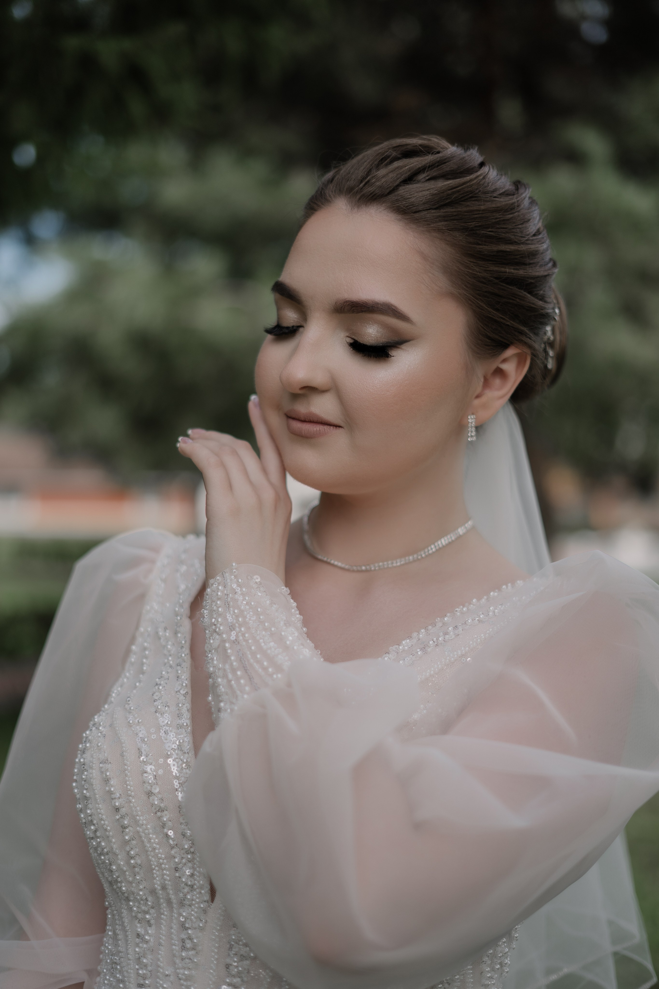 Анастасия | Алексей — Белый берег. Фотограф Ольга Пучкова