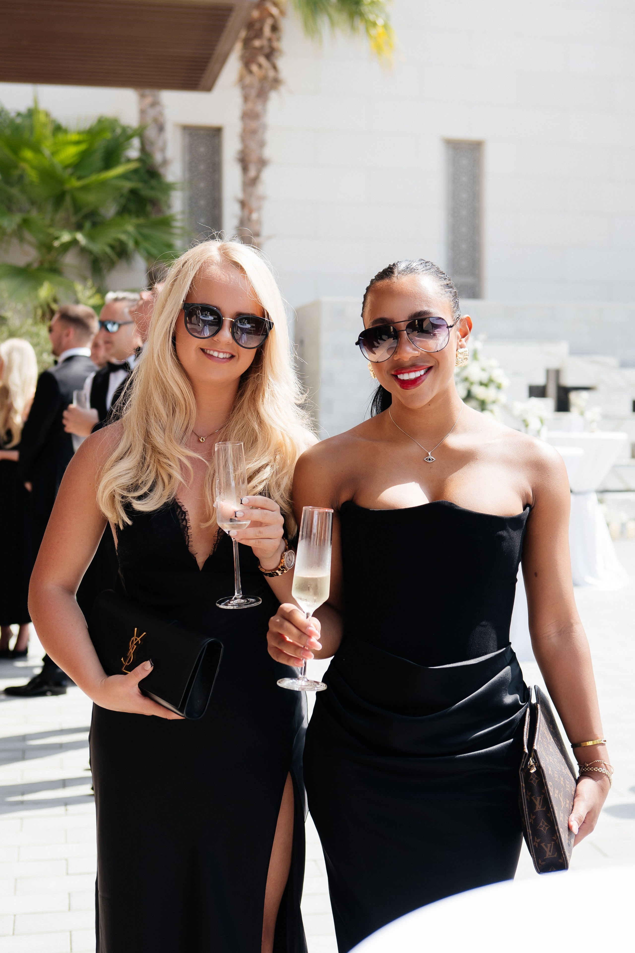 Wedding Atlantis. Valery Litvinova Photography