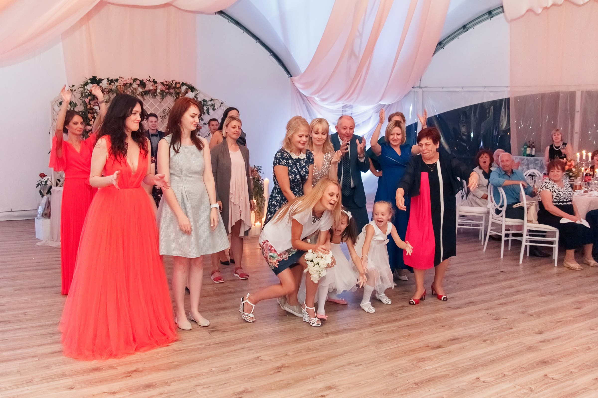 Сергей и Александра. Свадебный, портретный и репортажный фотограф Дмитрий Карпов