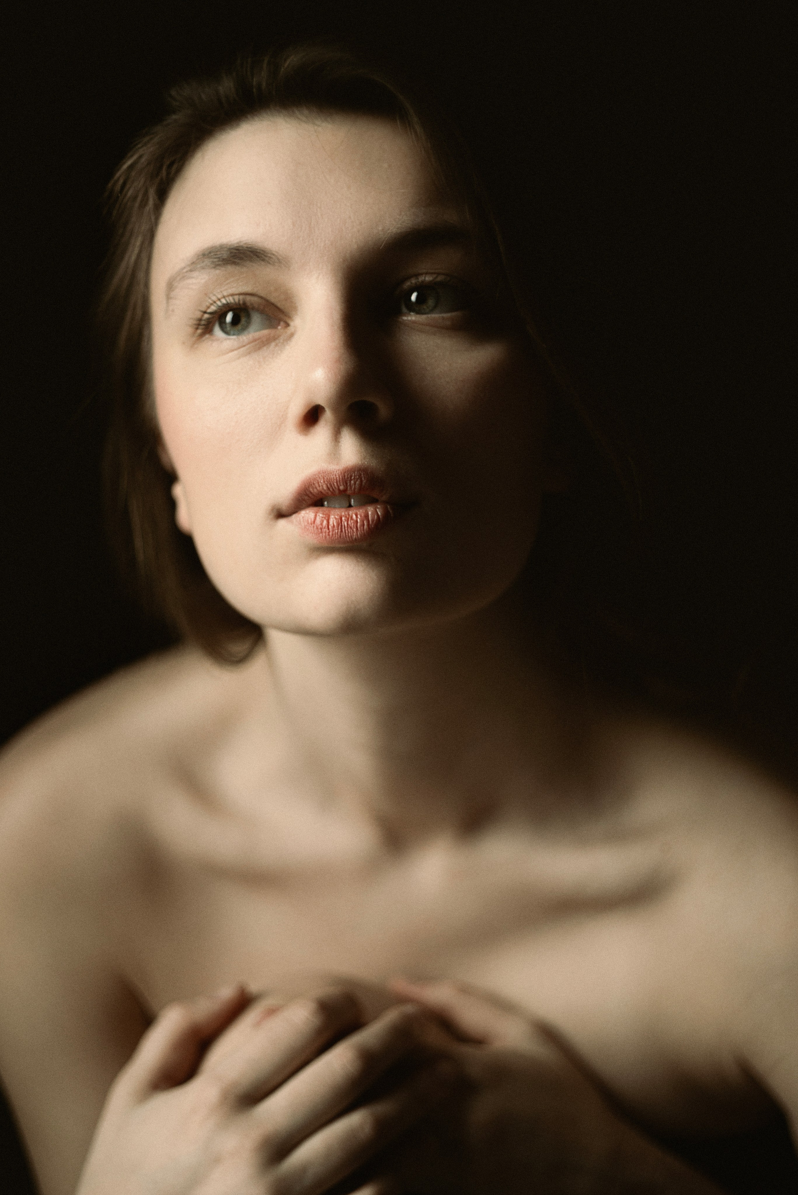 Фотомастерская. Фотохудожница Поля Сорокина