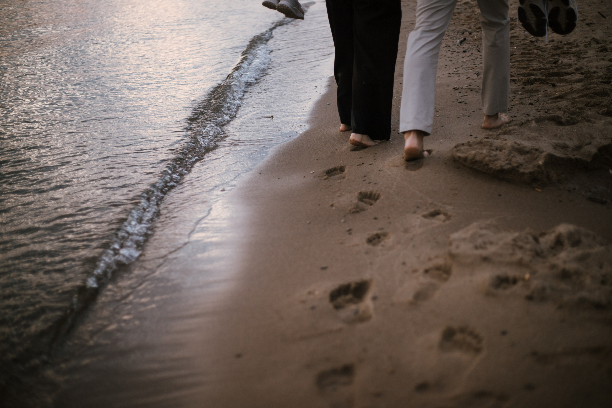 Couple. Photographer Alina Skitovich