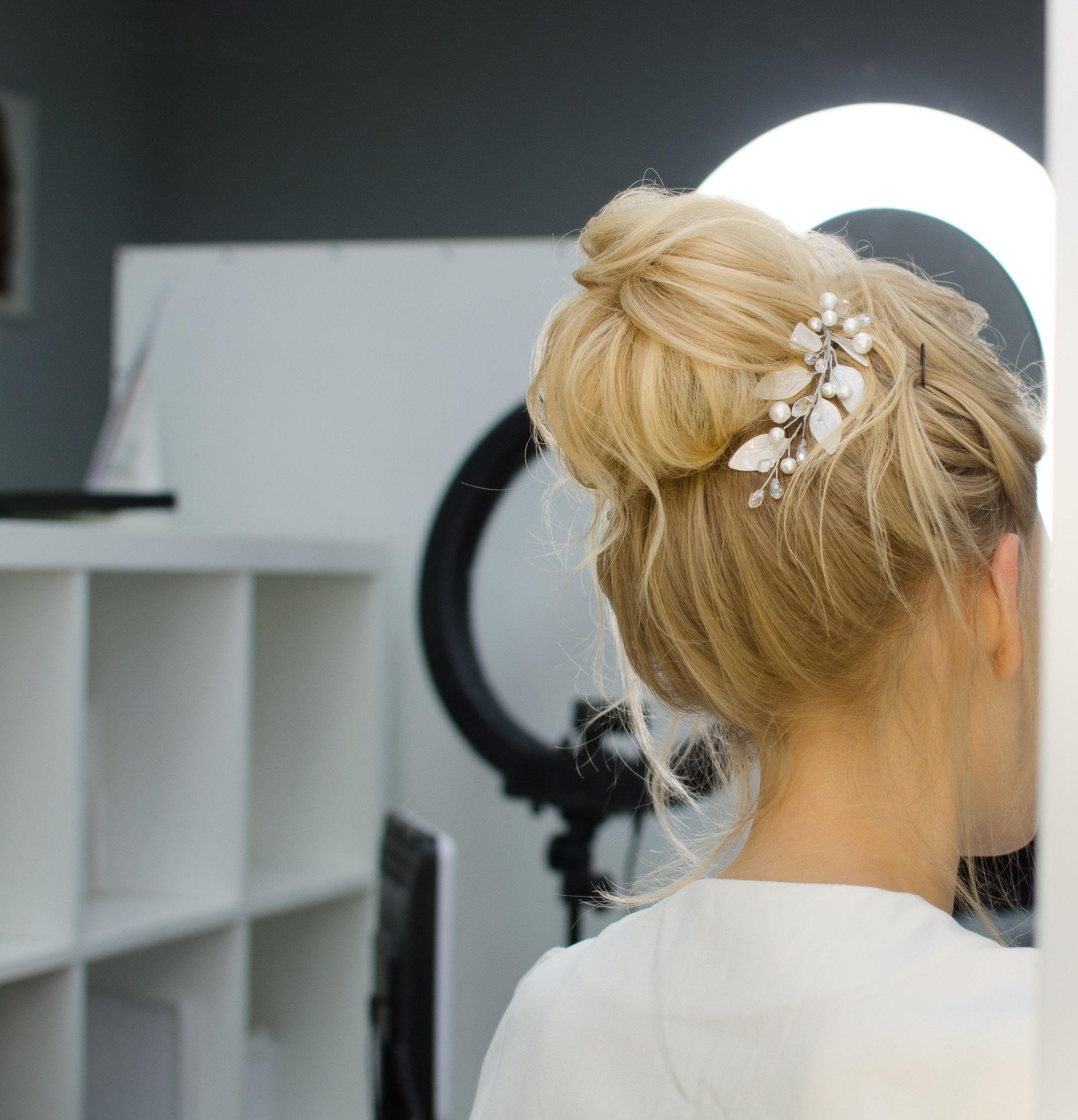 Сборы невесты. Фотограф Тверь|Москва|Волоколамск| Отт Кристина