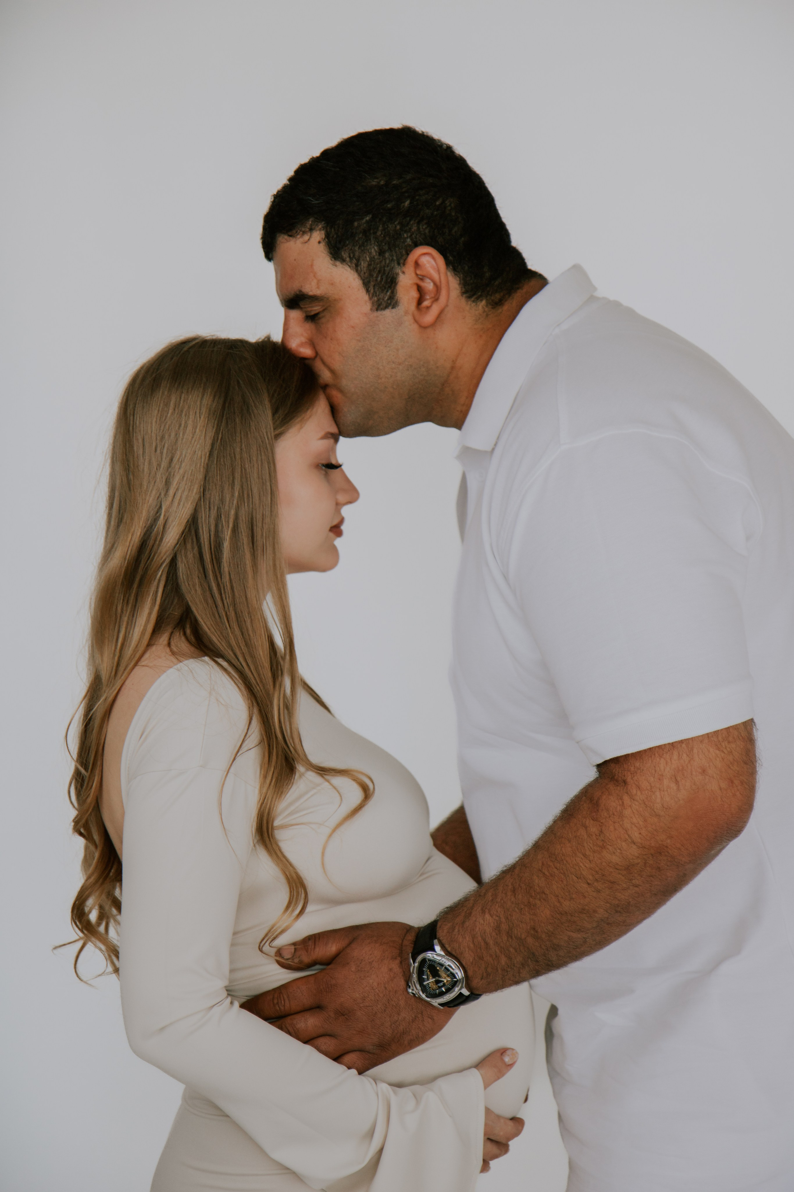 Дарья и Шахин. Фотограф в Москве Бондарь Ксения