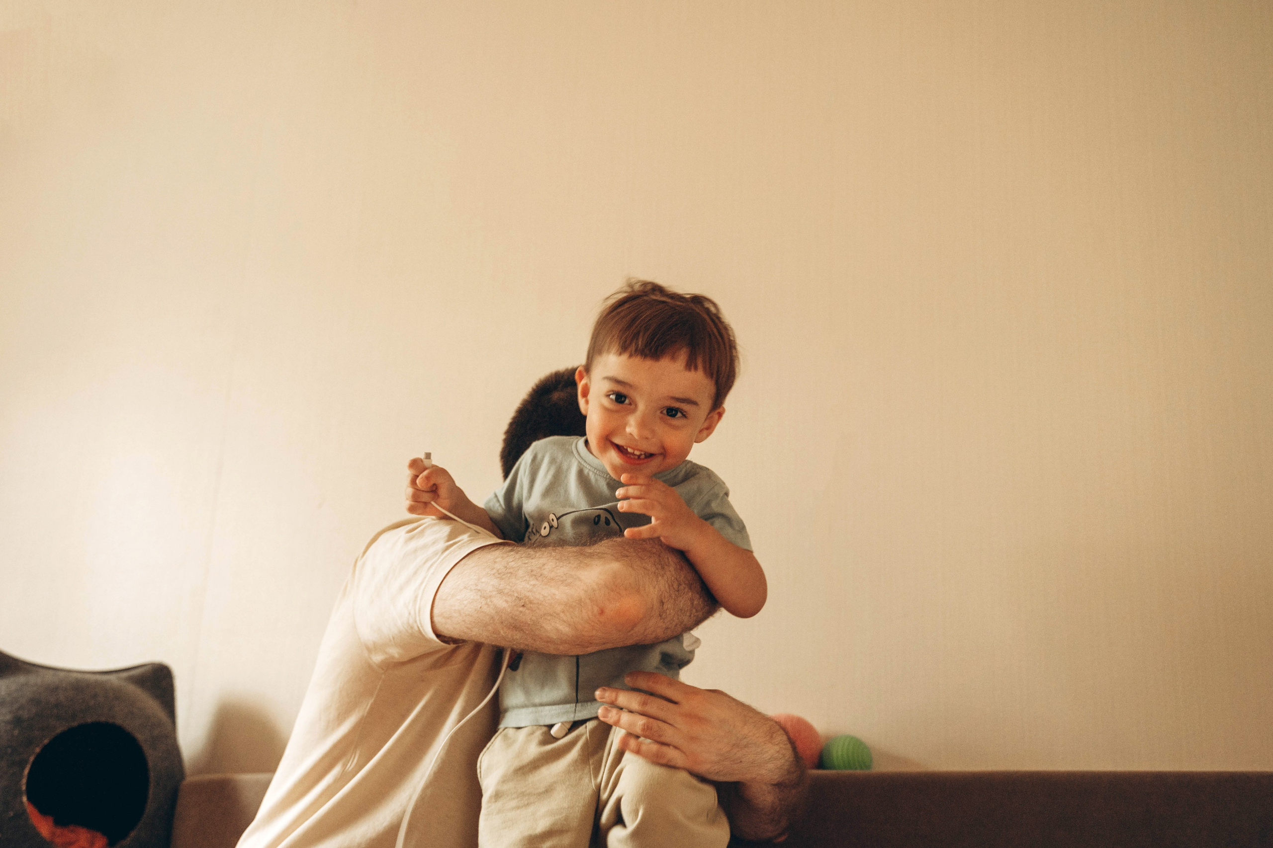 Игорь Светлана Максим. Семейный фотограф в Москве Алёна Шестунова
