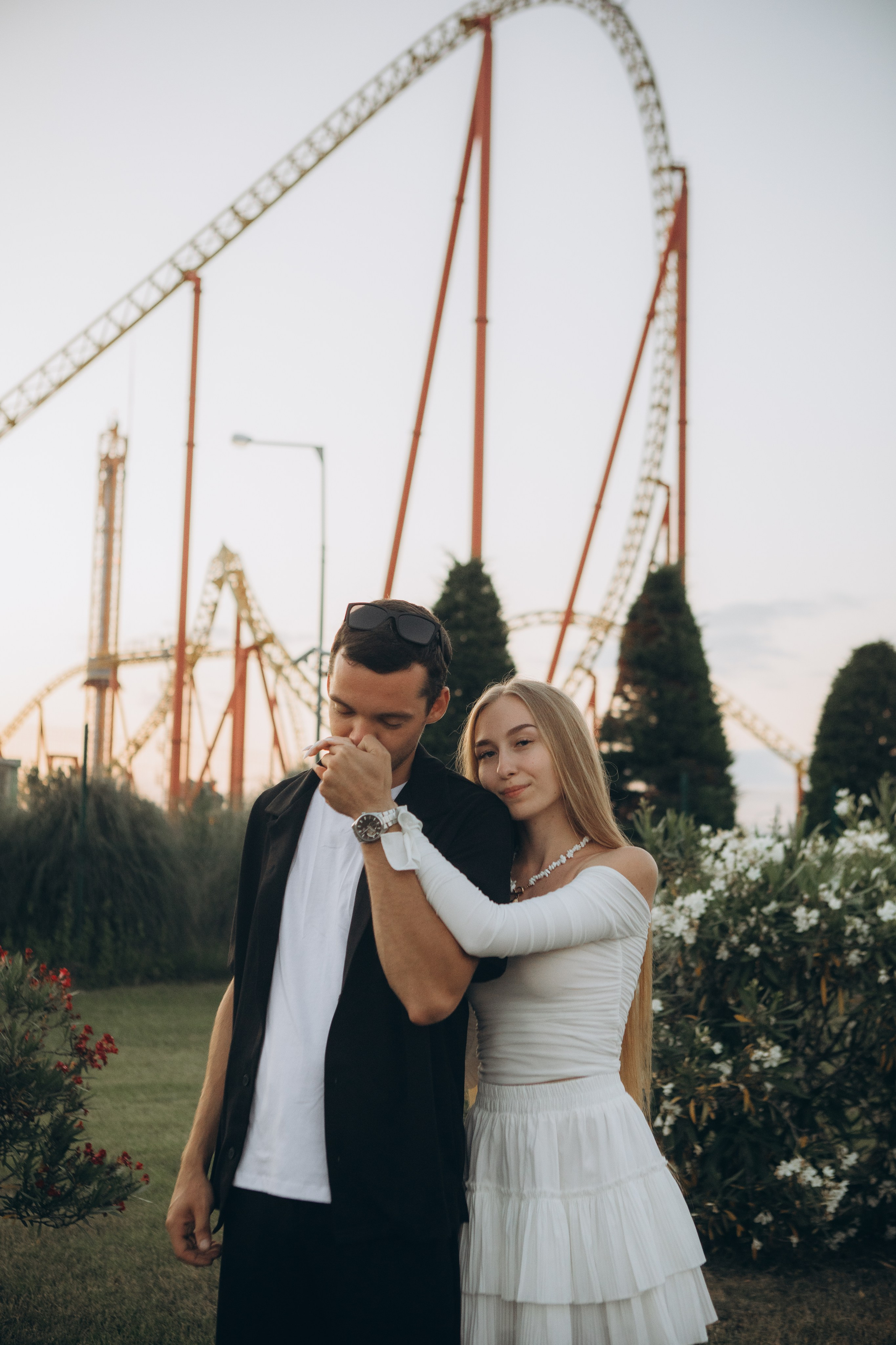 Love Story. Семейный и свадебный фотограф Сочи Адлер Сириус Красная поляна