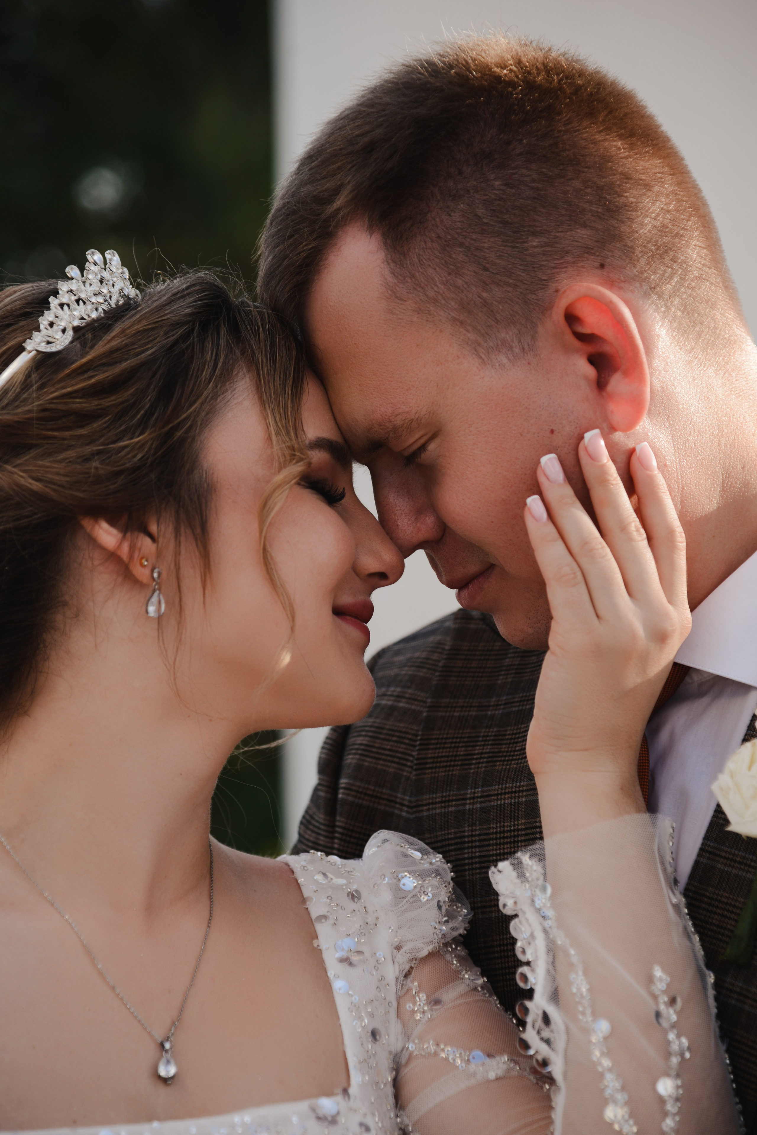 Дима&Лена. Фотограф Ярута Оксана / Ростов-на-Дону