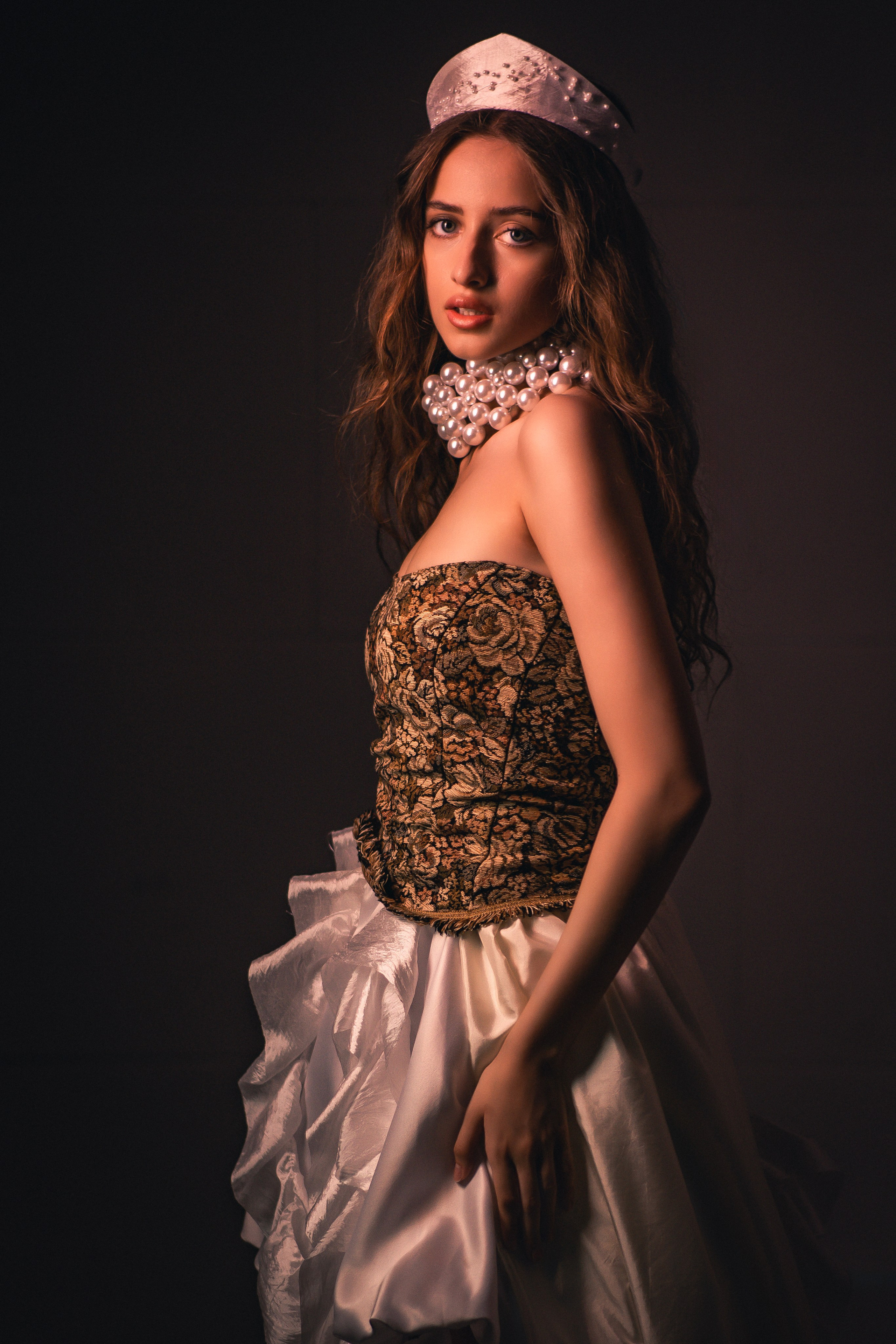 Портрет. Ваш фотограф