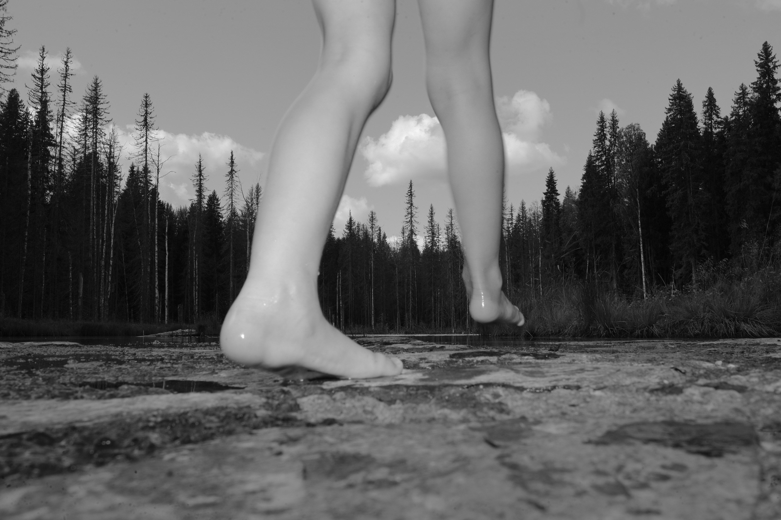 Март 2026. Автор месяца проекта ФЭТ: Фотография Эстетика Творчество