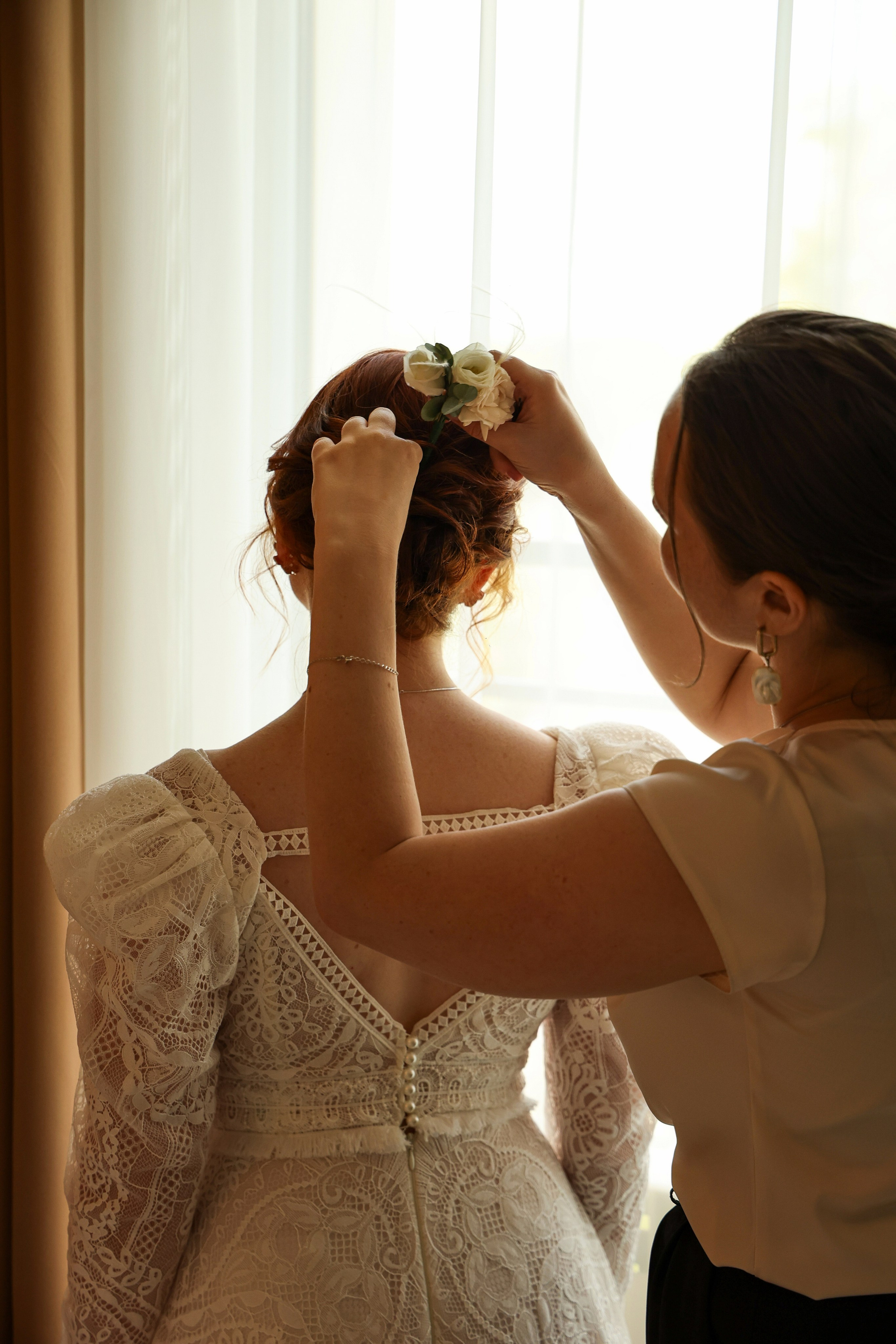 Александр & Мария. Свадебный и Event фотограф в Москве Бажина Ирина